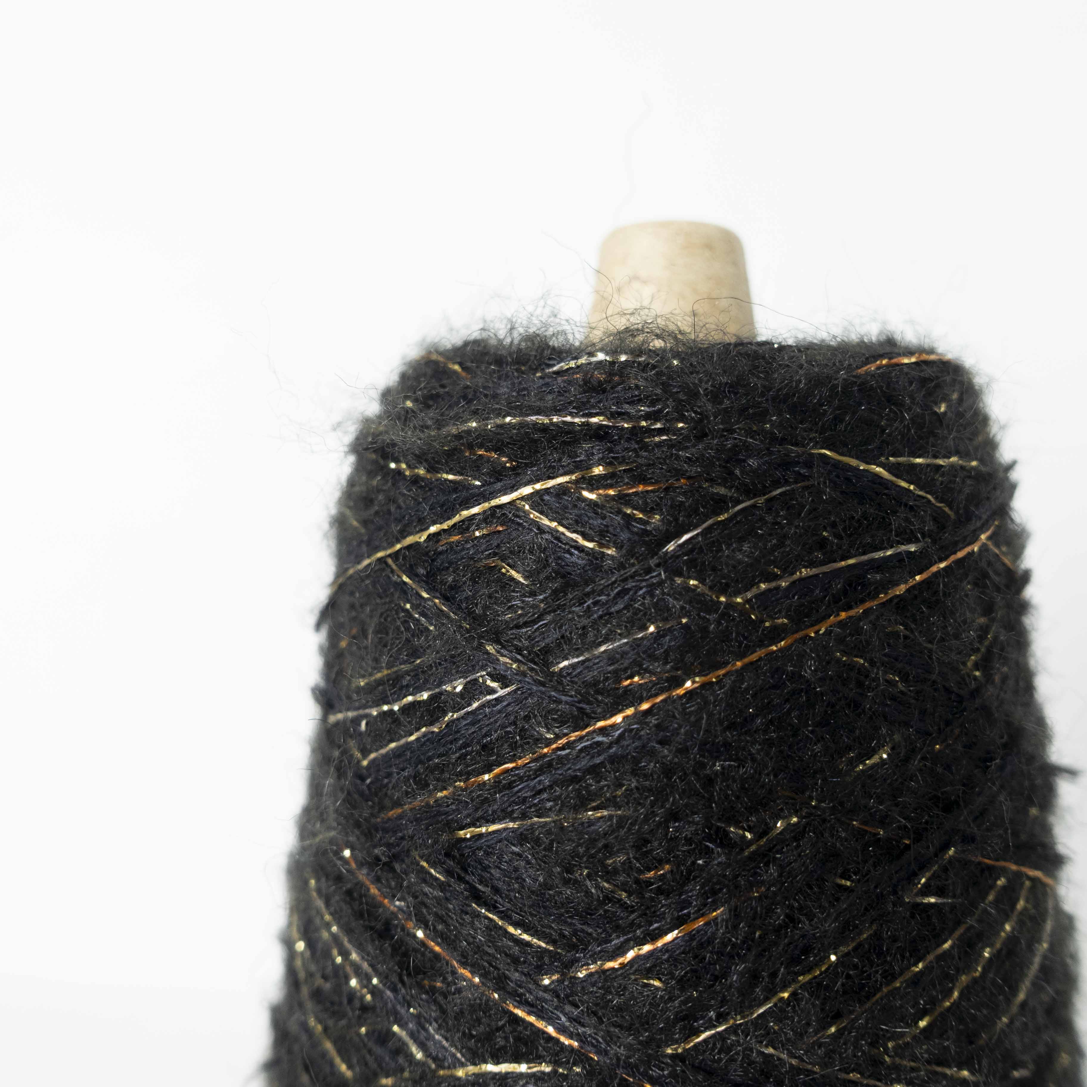 〈クリスマスシリーズ〉MIXED YARN(ミックスヤーン)