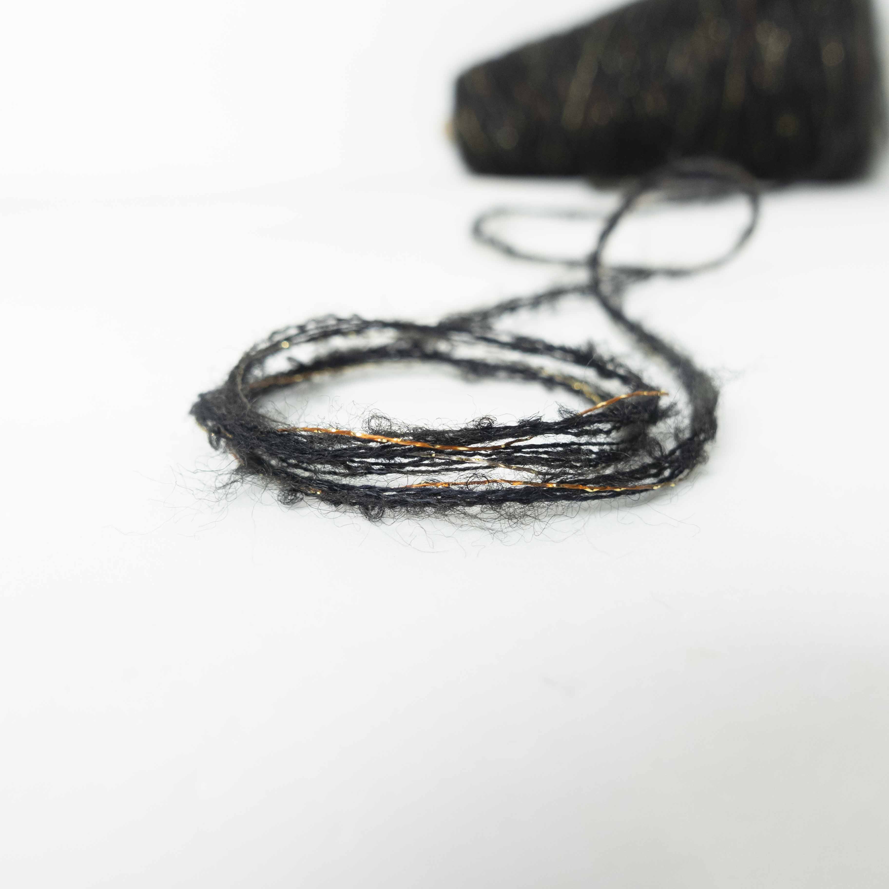 〈クリスマスシリーズ〉MIXED YARN(ミックスヤーン)