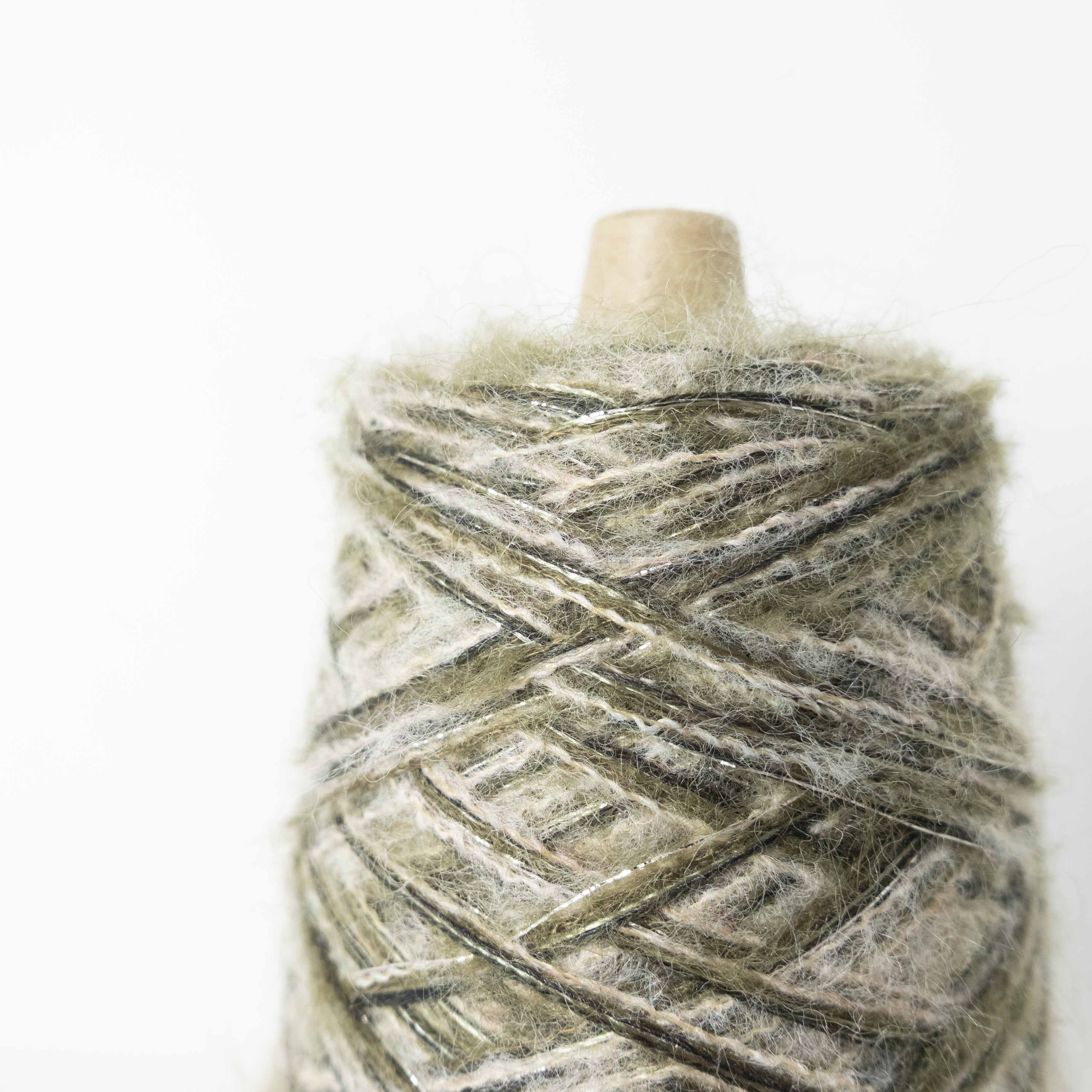 〈クリスマスシリーズ〉MIXED YARN(ミックスヤーン)