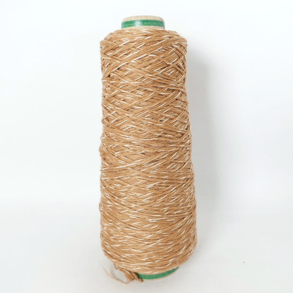 <Special Price>1/3 Sweet Twist Cashmere - cinnamon cream