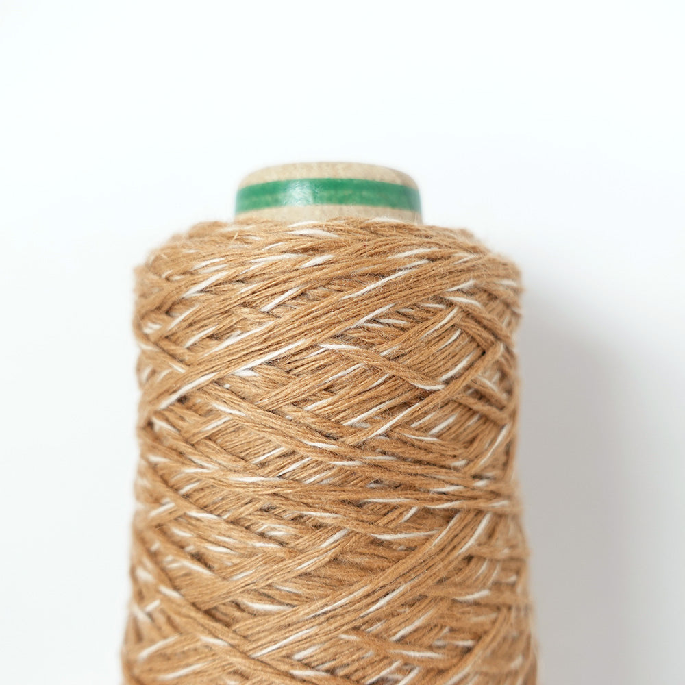<Special Price>1/3 Sweet Twist Cashmere - cinnamon cream