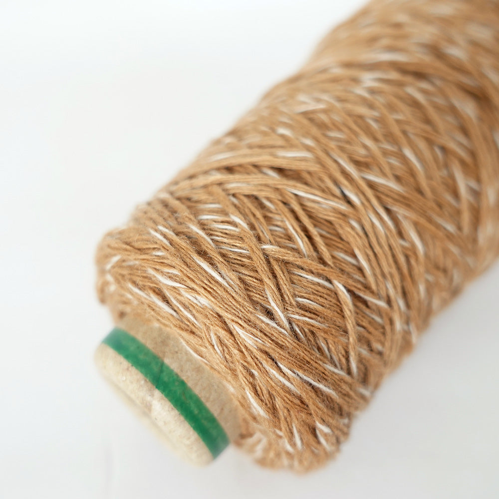 <Special Price>1/3 Sweet Twist Cashmere - cinnamon cream