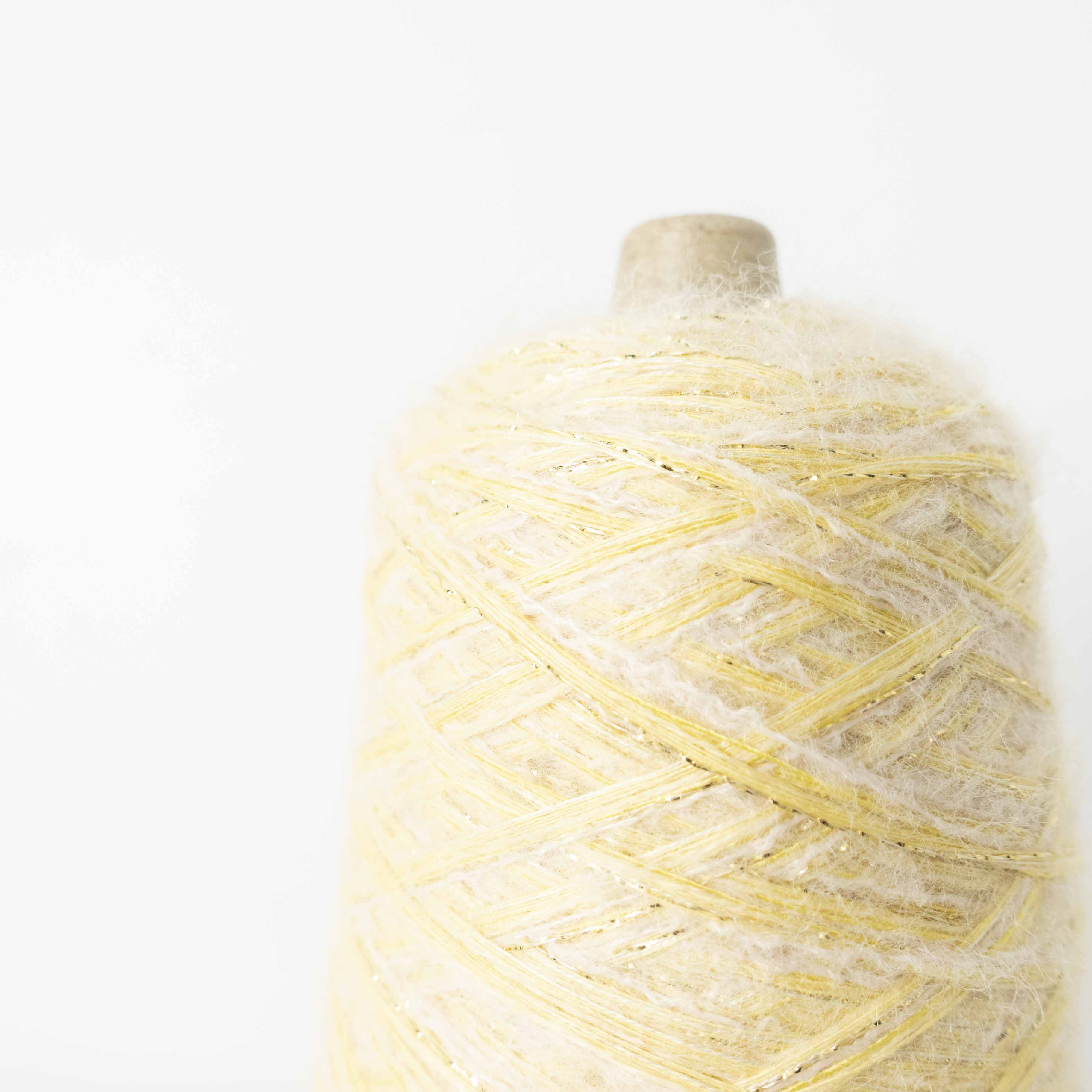 〈クリスマスシリーズ〉MIXED YARN(ミックスヤーン)