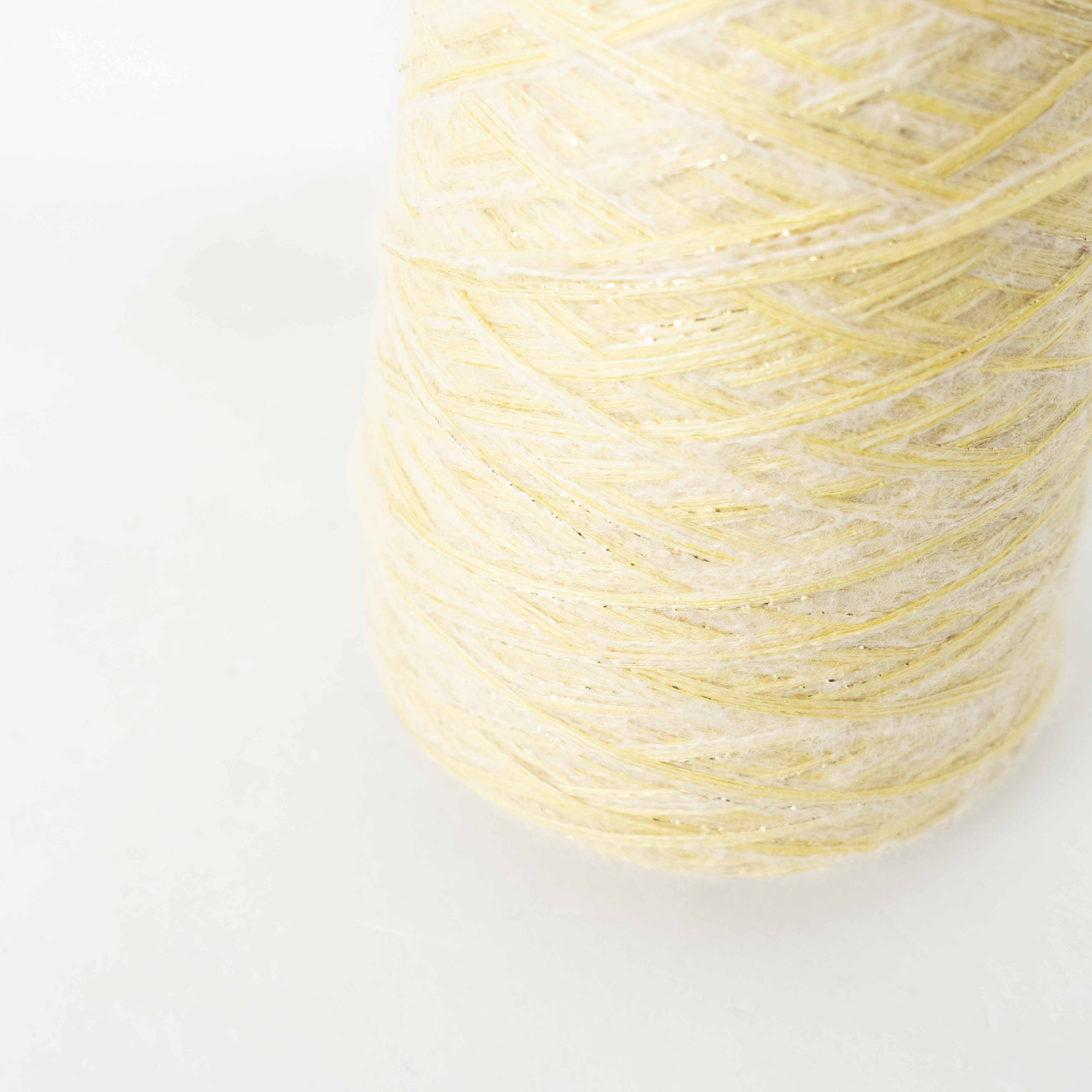 〈クリスマスシリーズ〉MIXED YARN(ミックスヤーン)