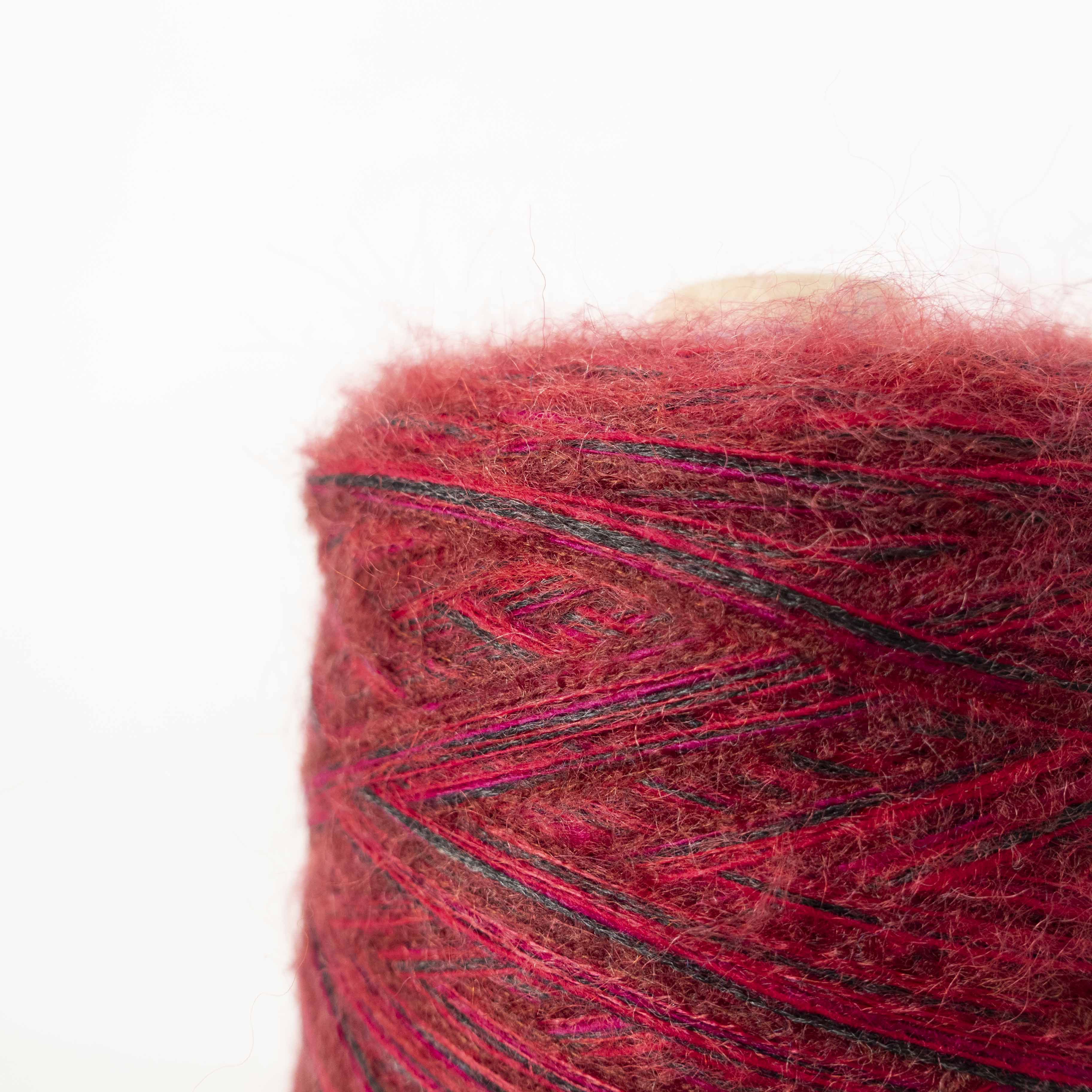 MIXED YARN for Wear(ミックスヤーン・フォー・ウェア)