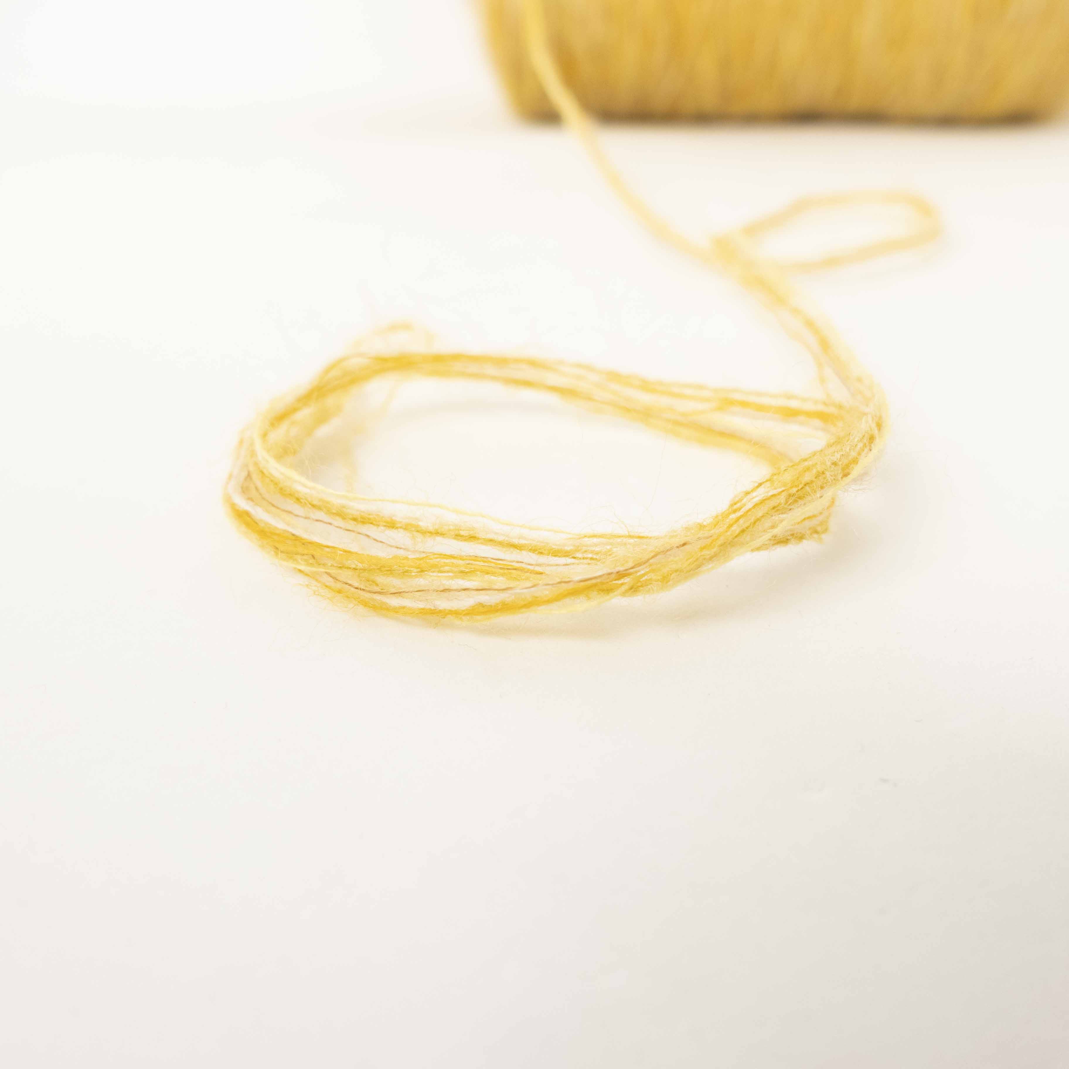 MIXED YARN for Wear(ミックスヤーン・フォー・ウェア)