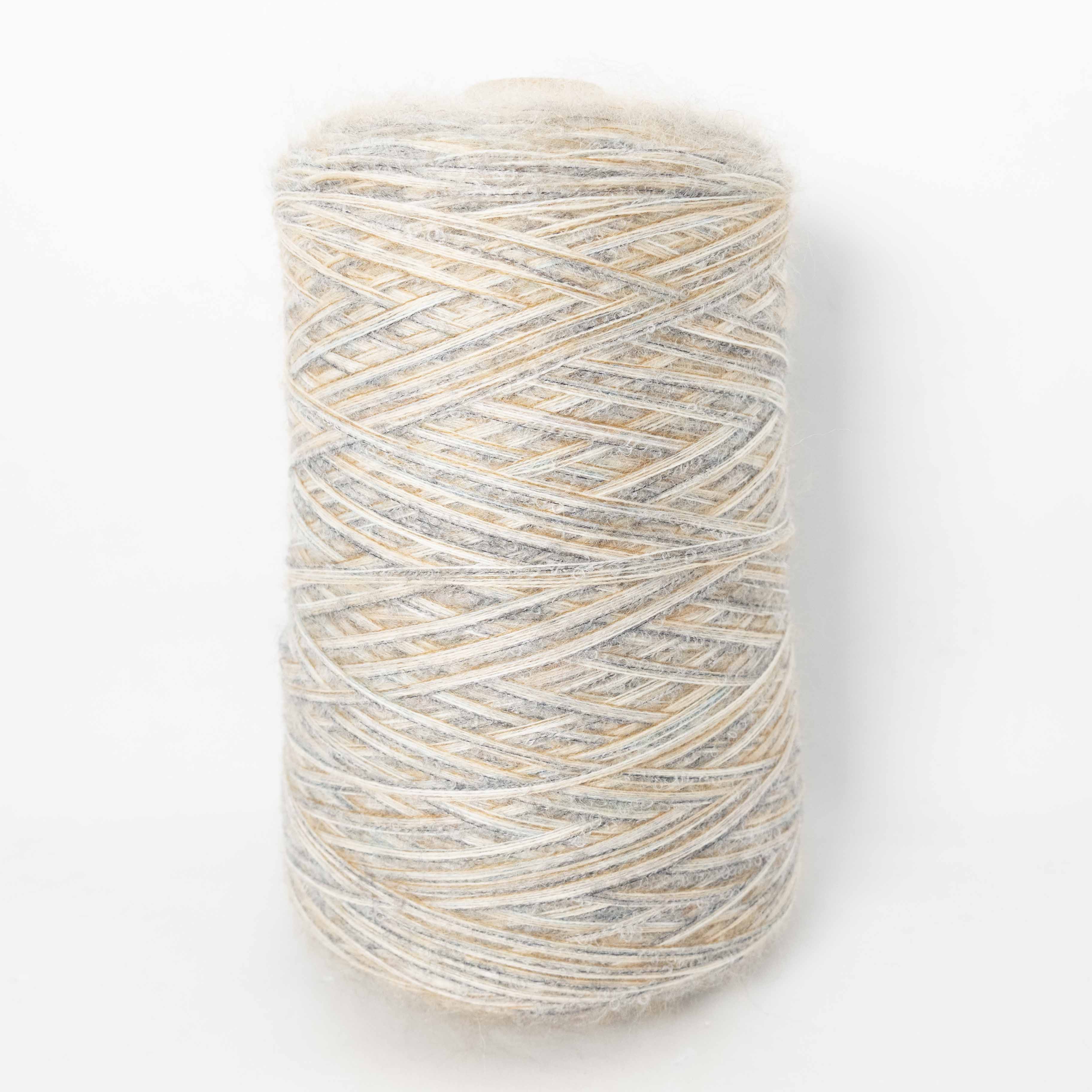 MIXED YARN for Wear(ミックスヤーン・フォー・ウェア)