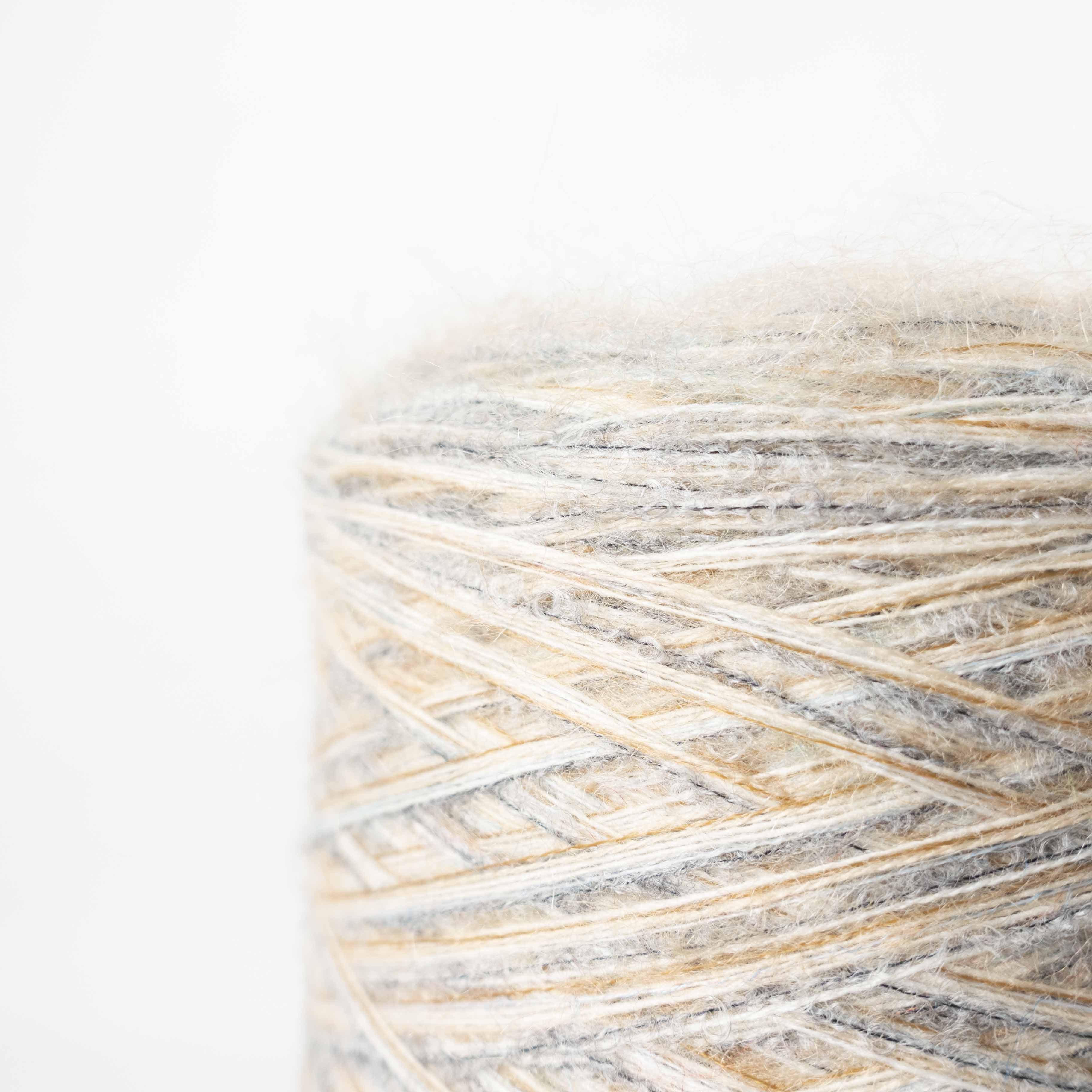 MIXED YARN for Wear(ミックスヤーン・フォー・ウェア)