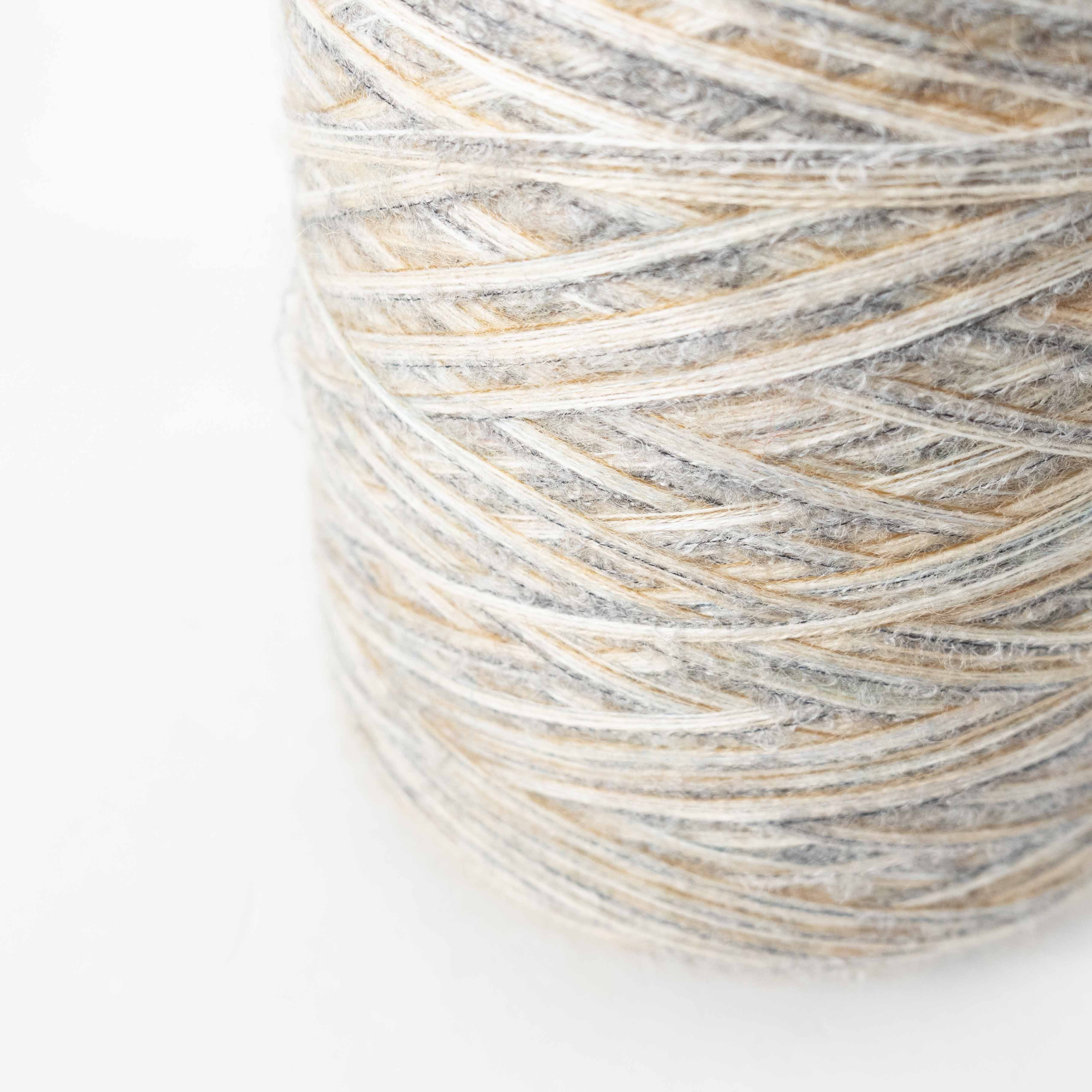 MIXED YARN for Wear(ミックスヤーン・フォー・ウェア)