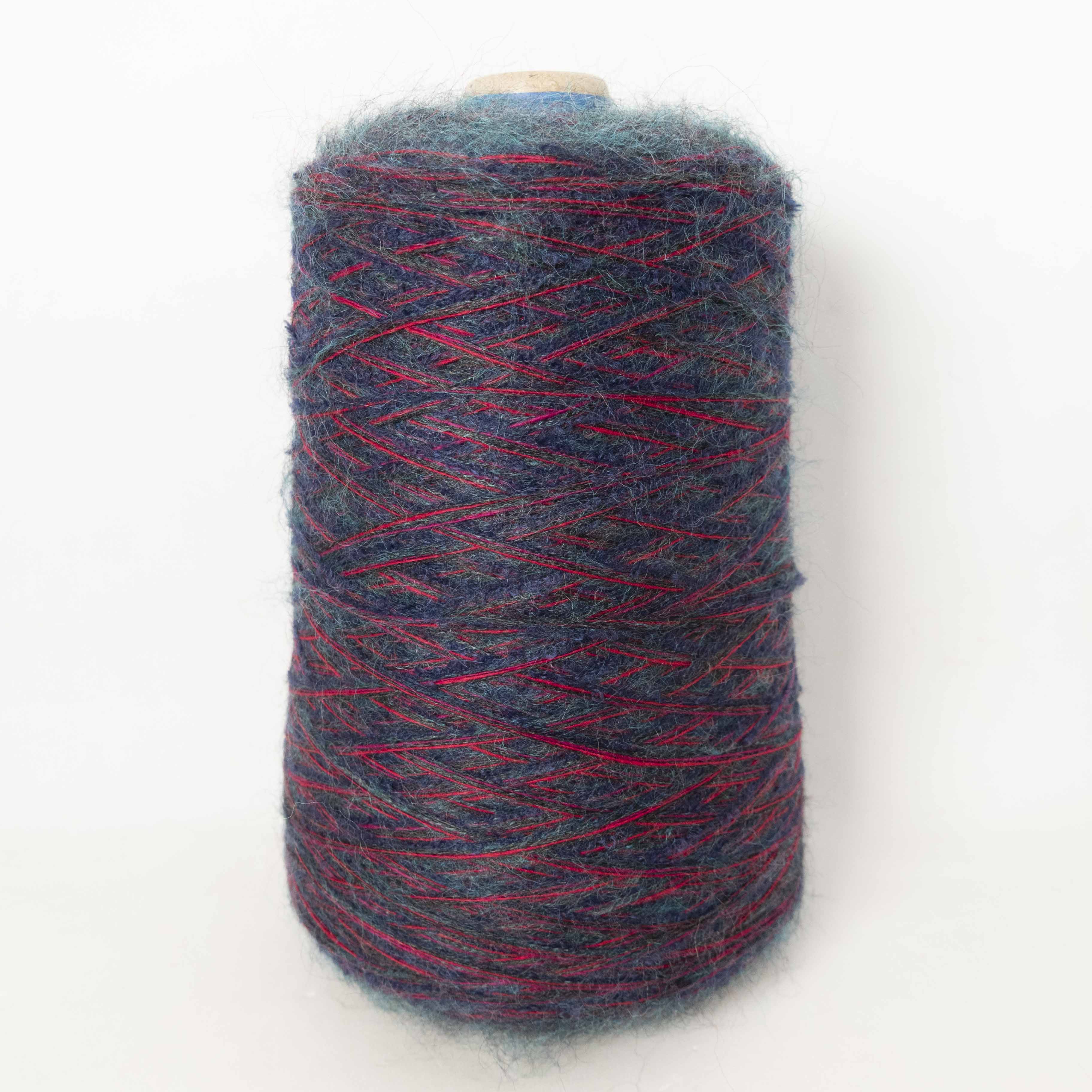 MIXED YARN for Wear(ミックスヤーン・フォー・ウェア)