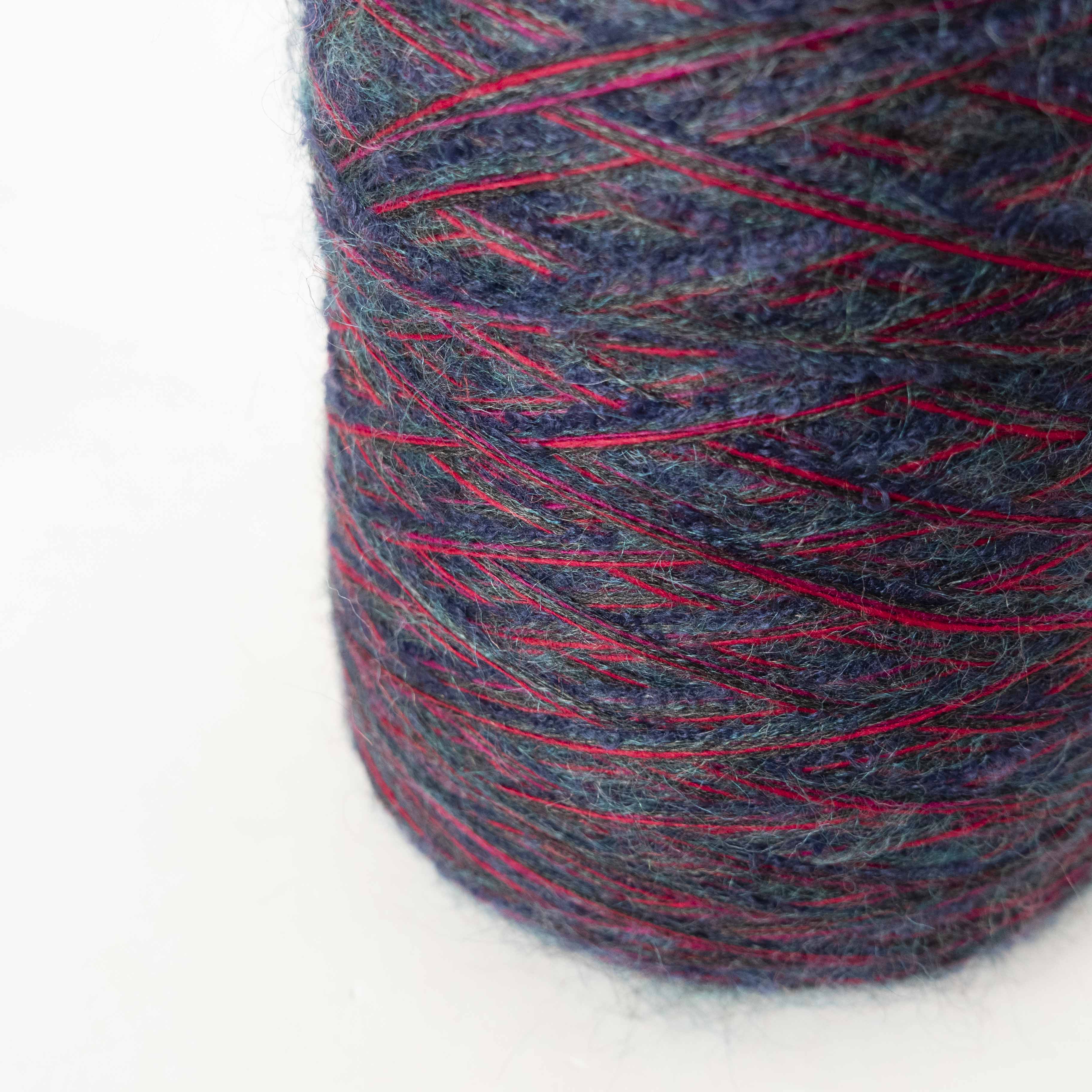 MIXED YARN for Wear(ミックスヤーン・フォー・ウェア)