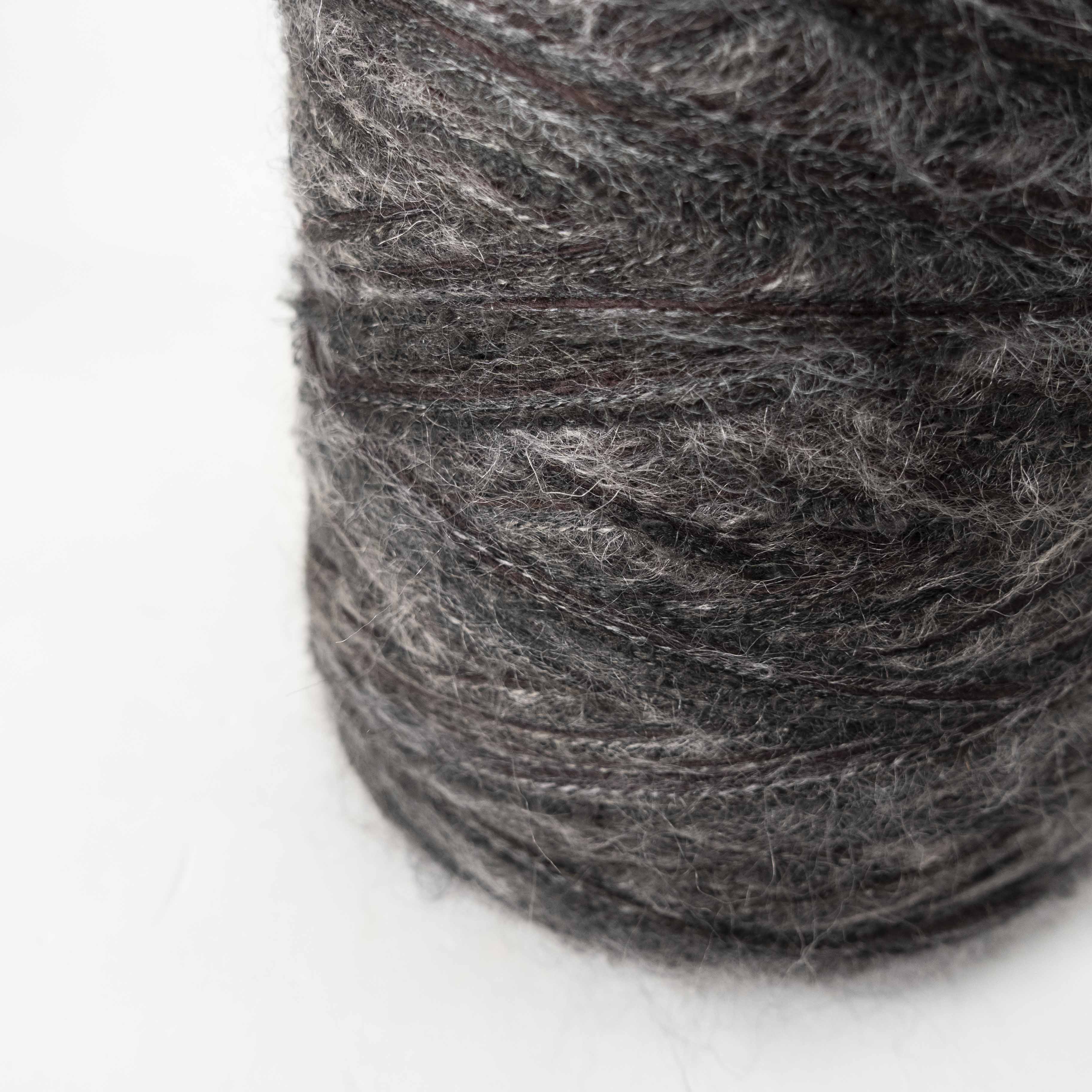 MIXED YARN for Wear(ミックスヤーン・フォー・ウェア)