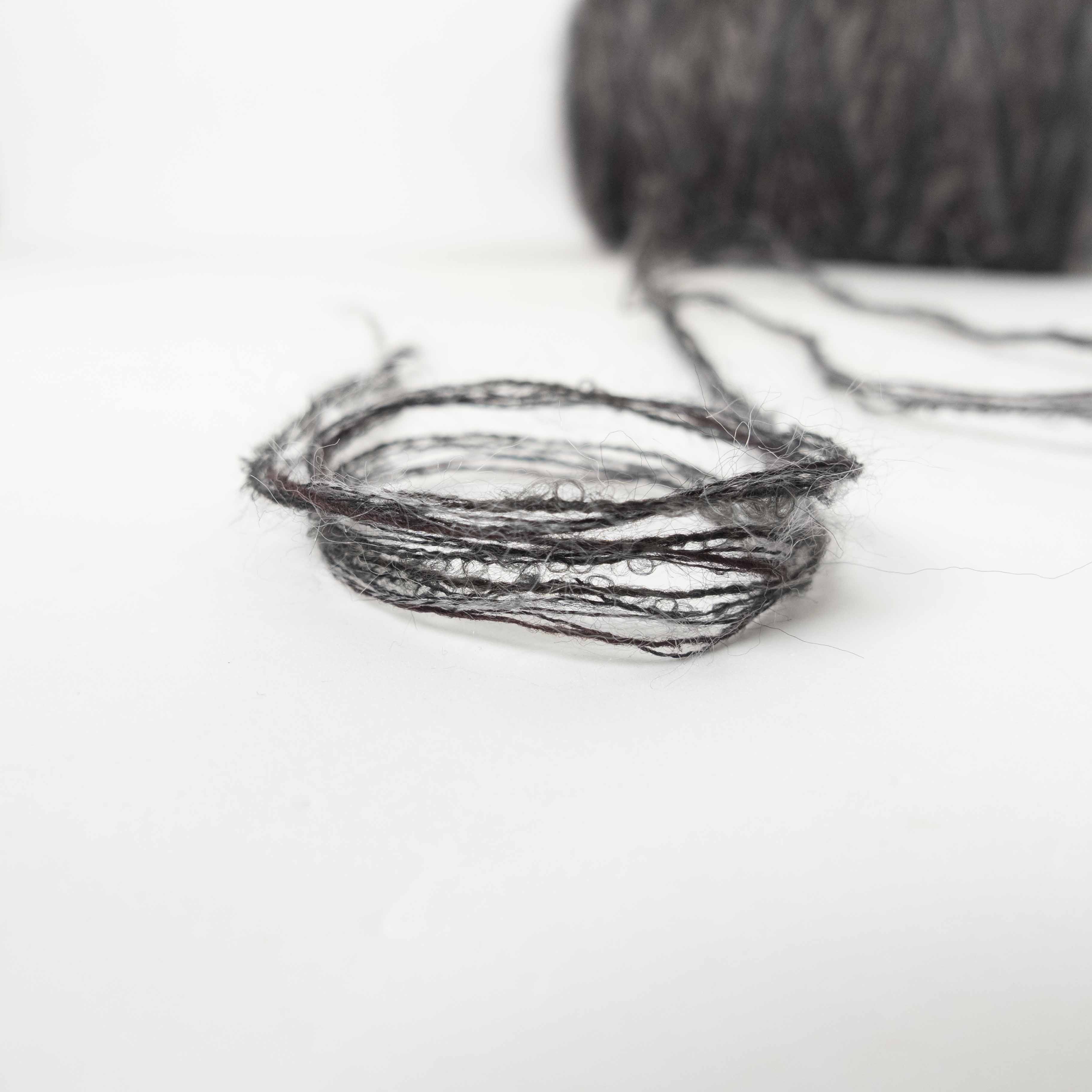 MIXED YARN for Wear(ミックスヤーン・フォー・ウェア)