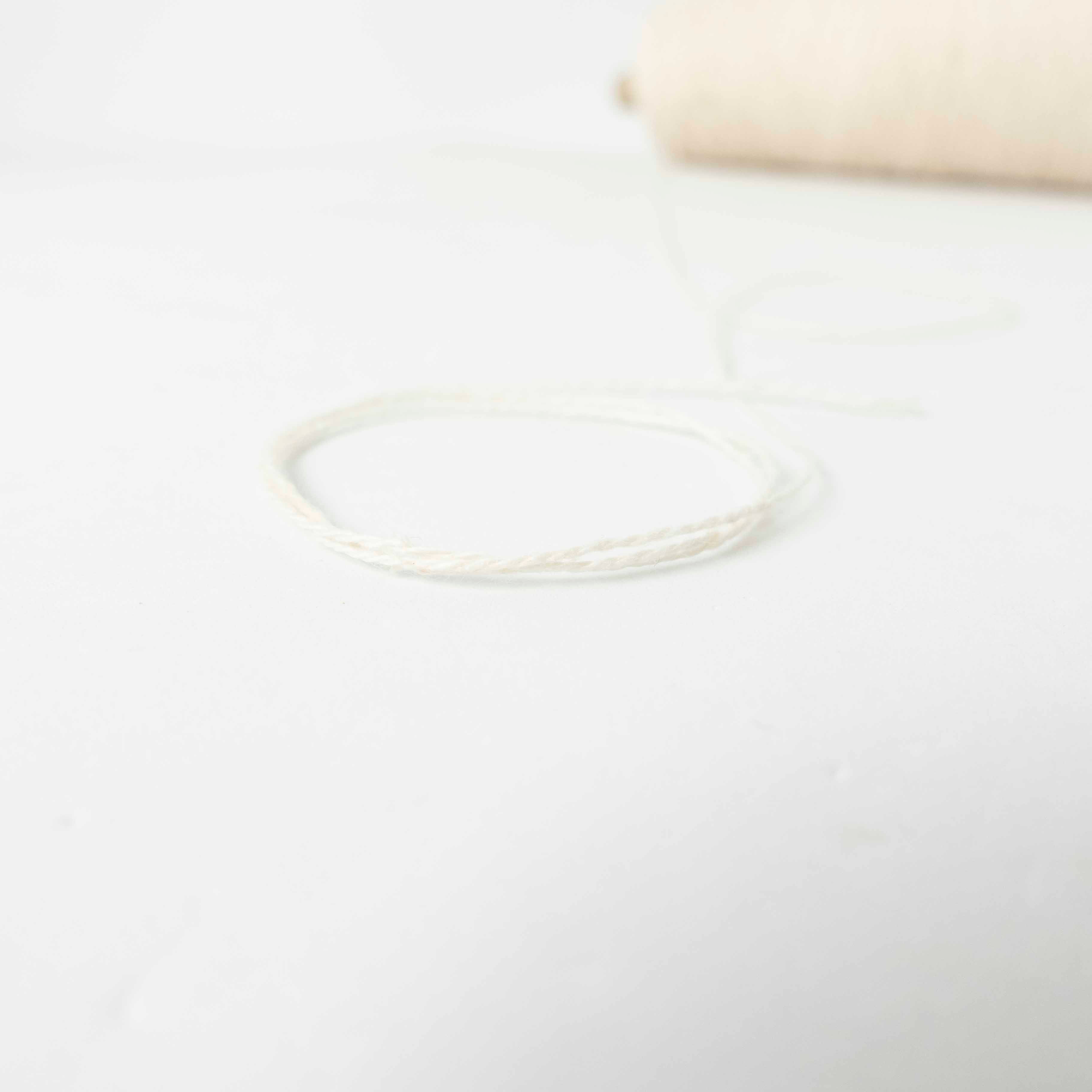 BANANA CLOTH(バナナクロス)/ バナナの茎の繊維でできた糸 【2026】