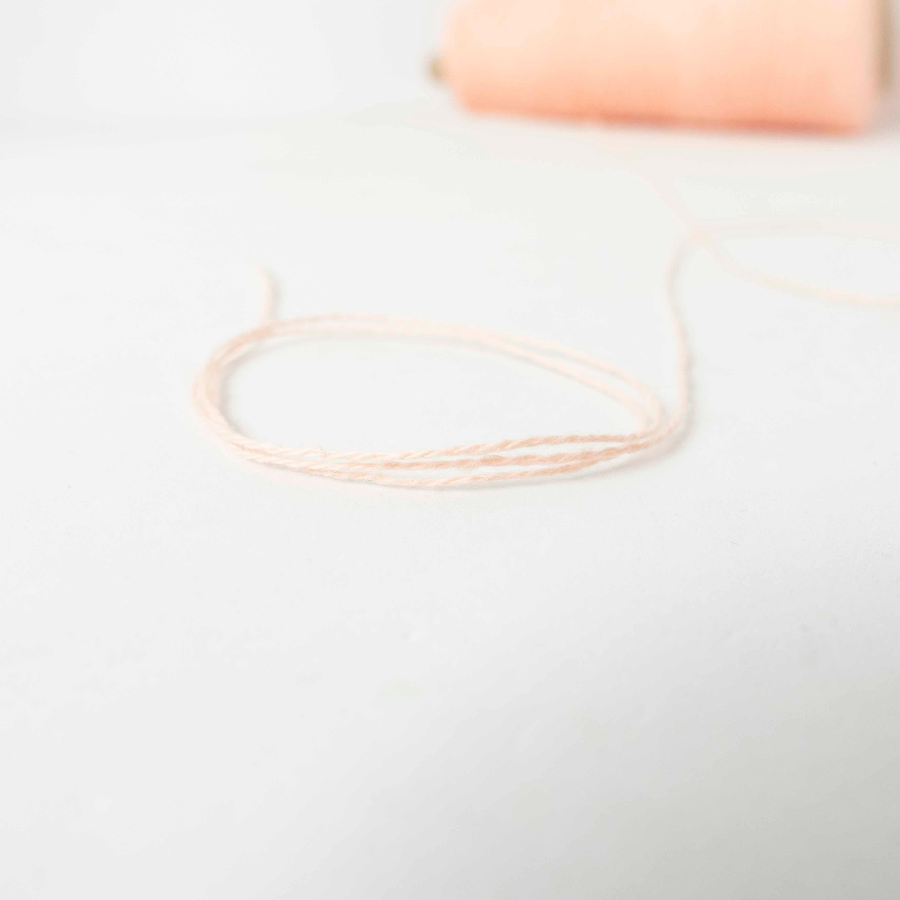 BANANA CLOTH(バナナクロス)/ バナナの茎の繊維でできた糸 【2026】