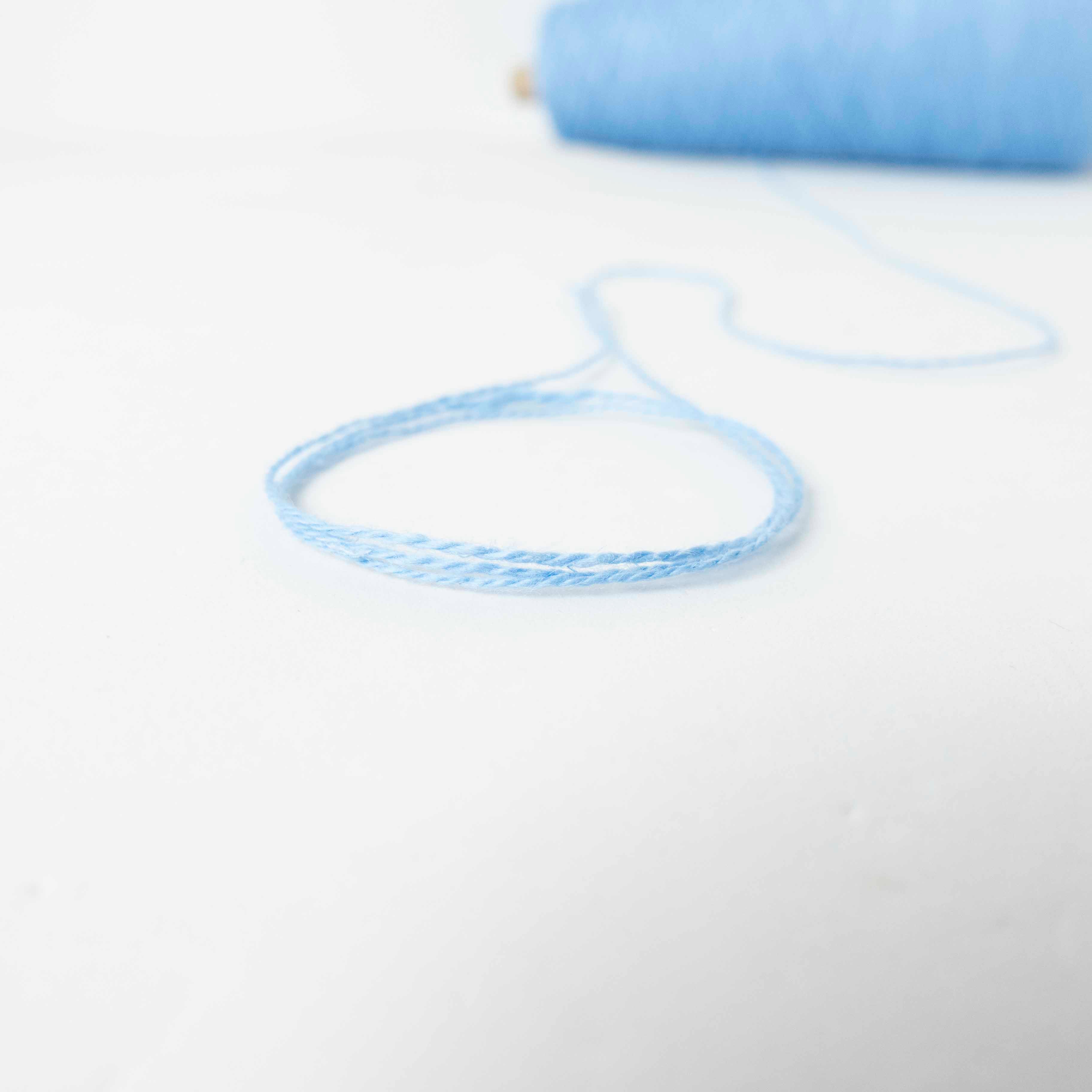 BANANA CLOTH(バナナクロス)/ バナナの茎の繊維でできた糸 【2026】