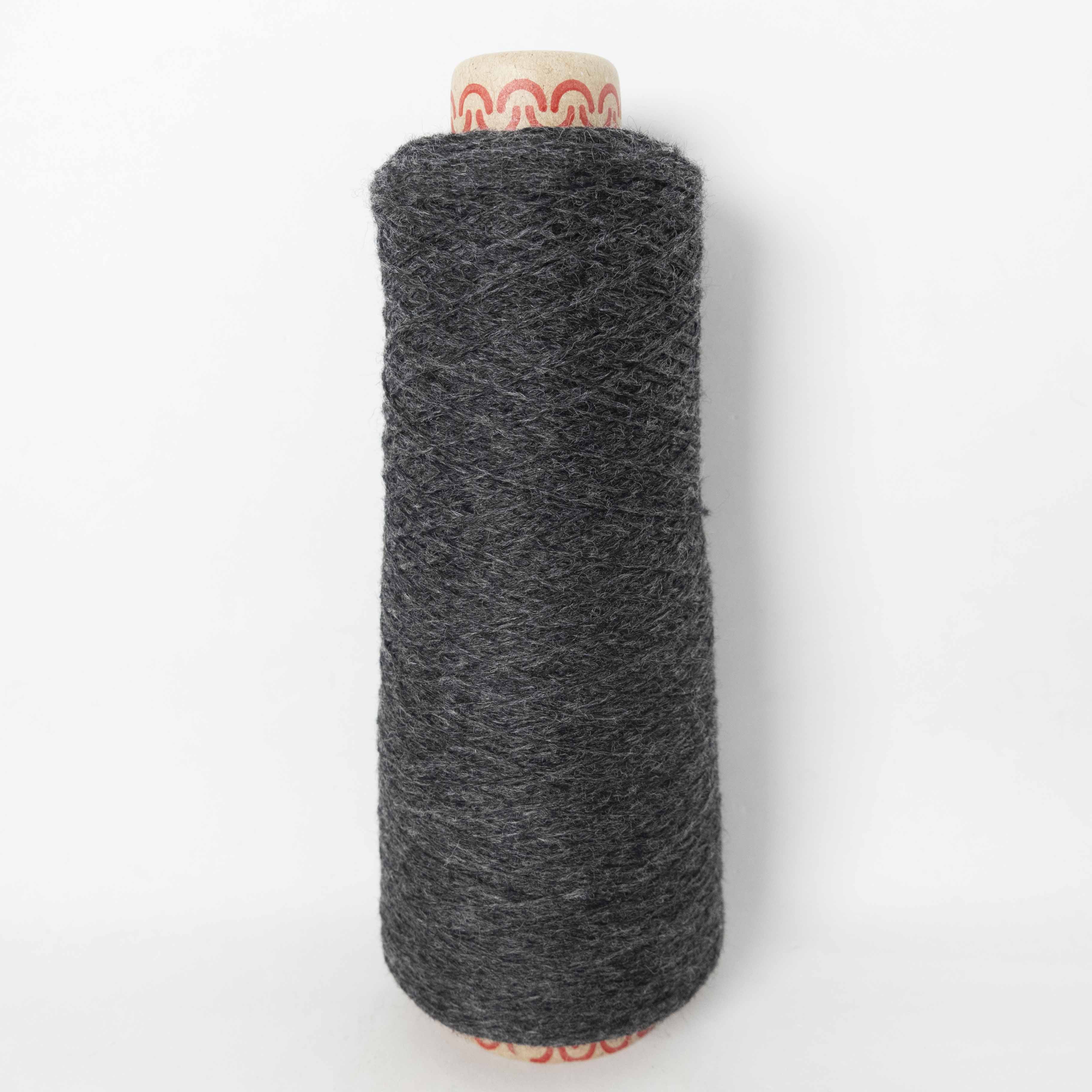 2/20 ラクーンウール