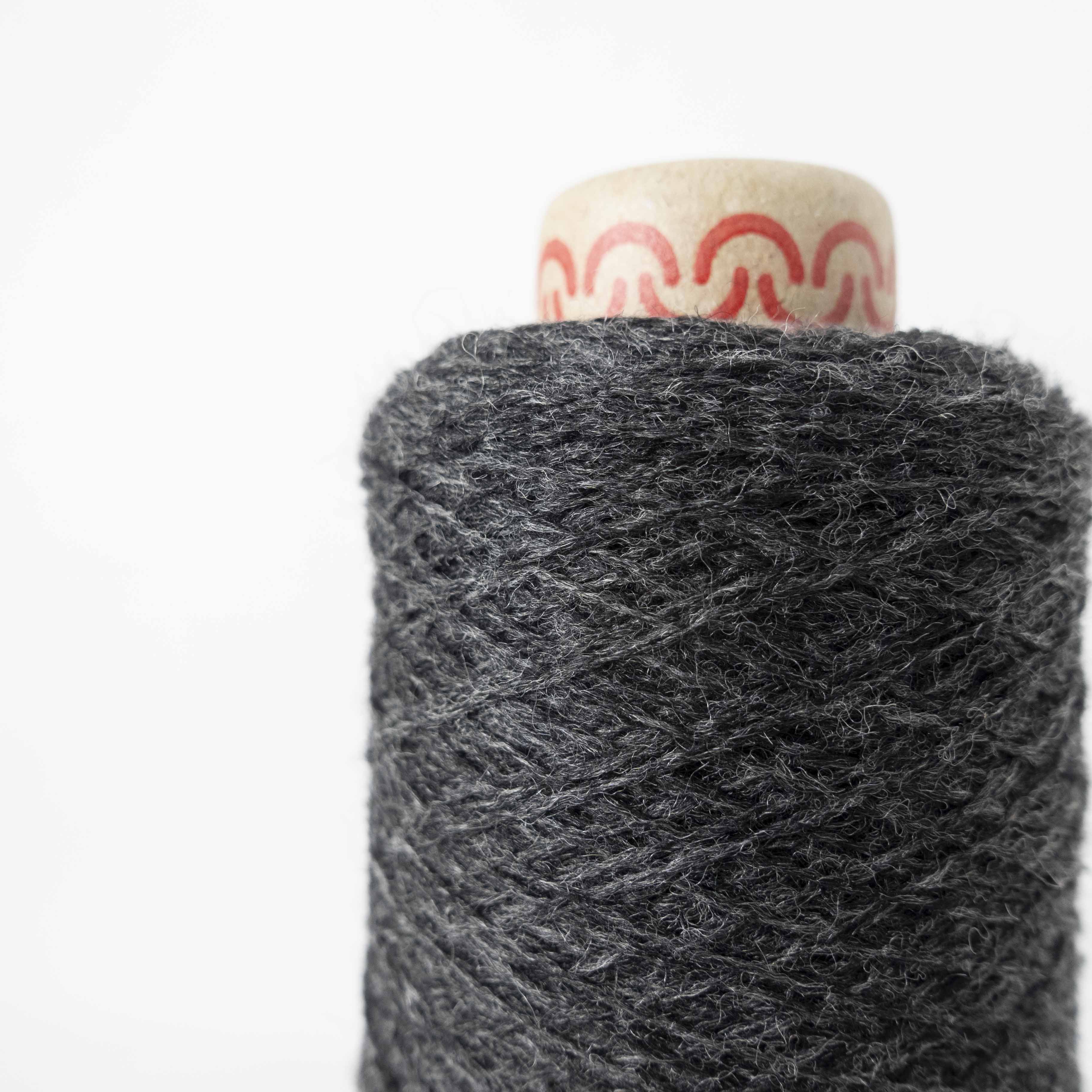 2/20 ラクーンウール