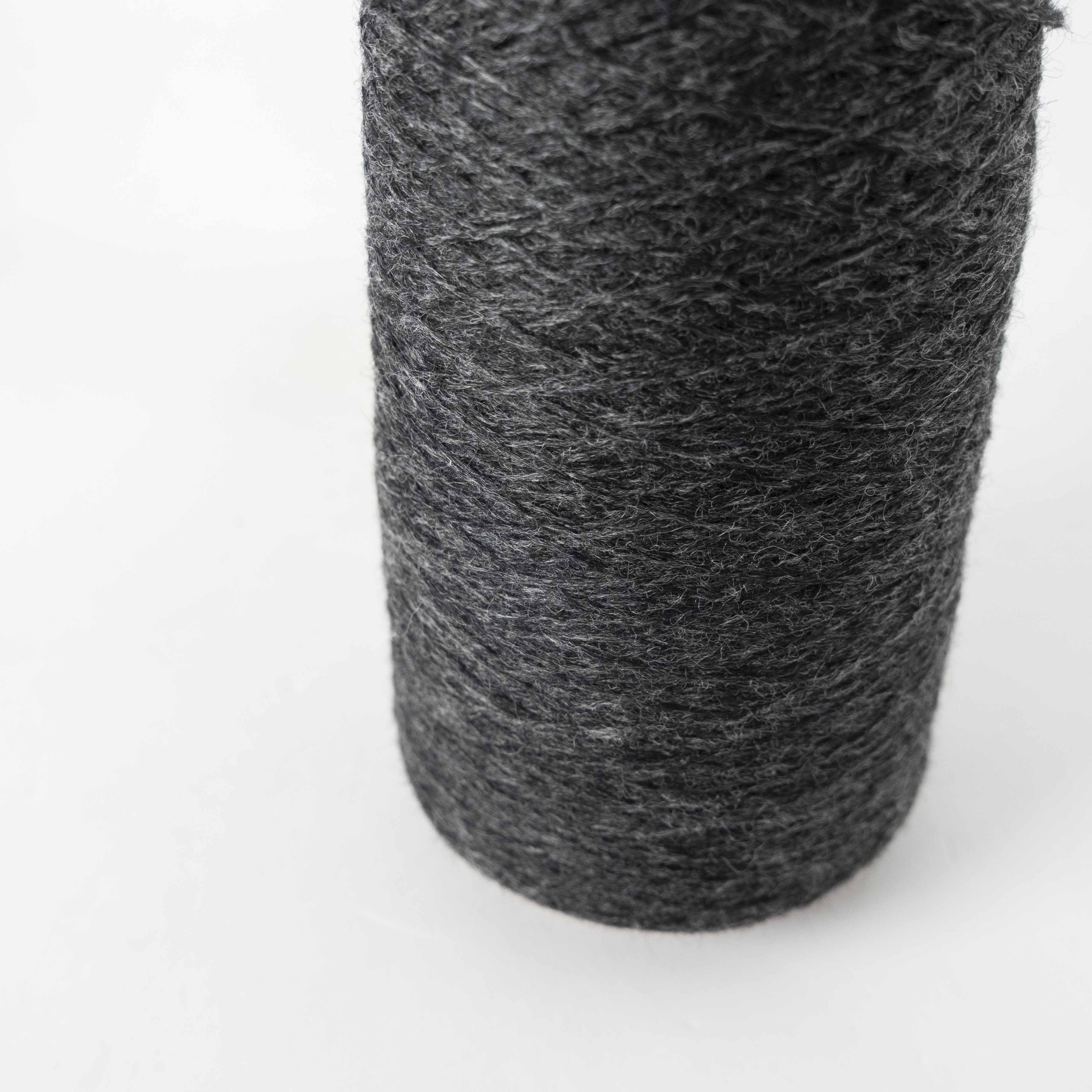 2/20 ラクーンウール