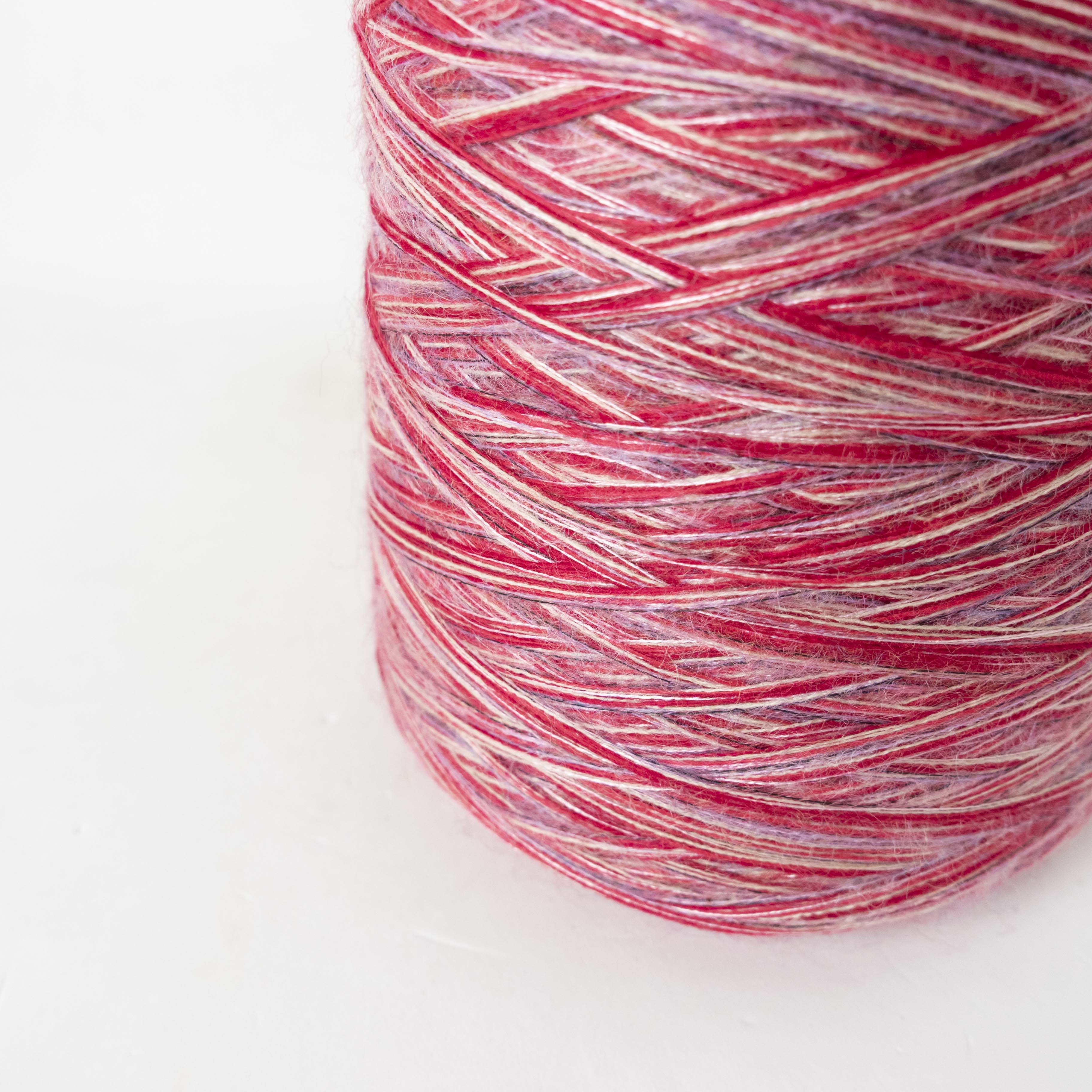 MIXED YARN for Wear(ミックスヤーン・フォー・ウェア)