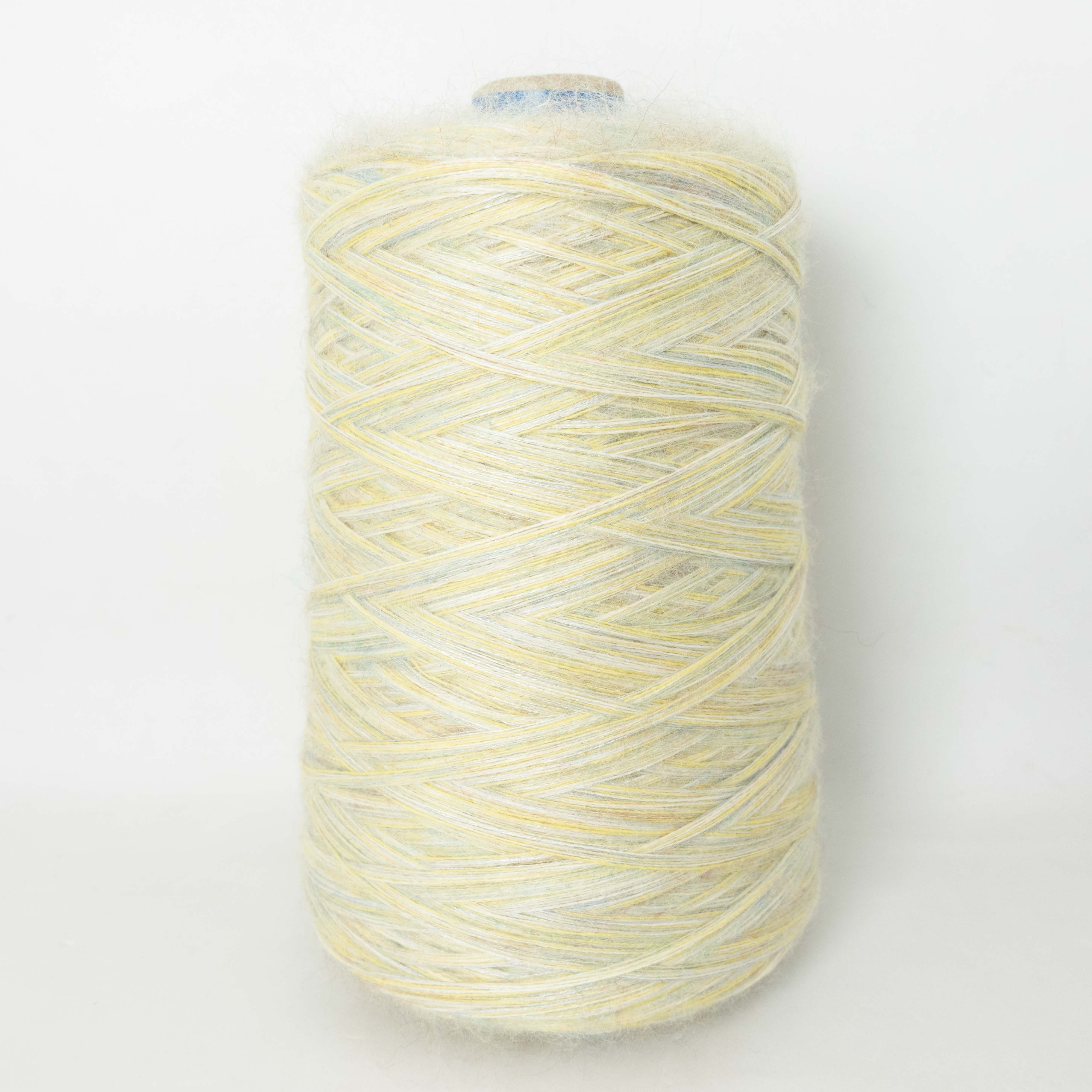 MIXED YARN for Wear(ミックスヤーン・フォー・ウェア)