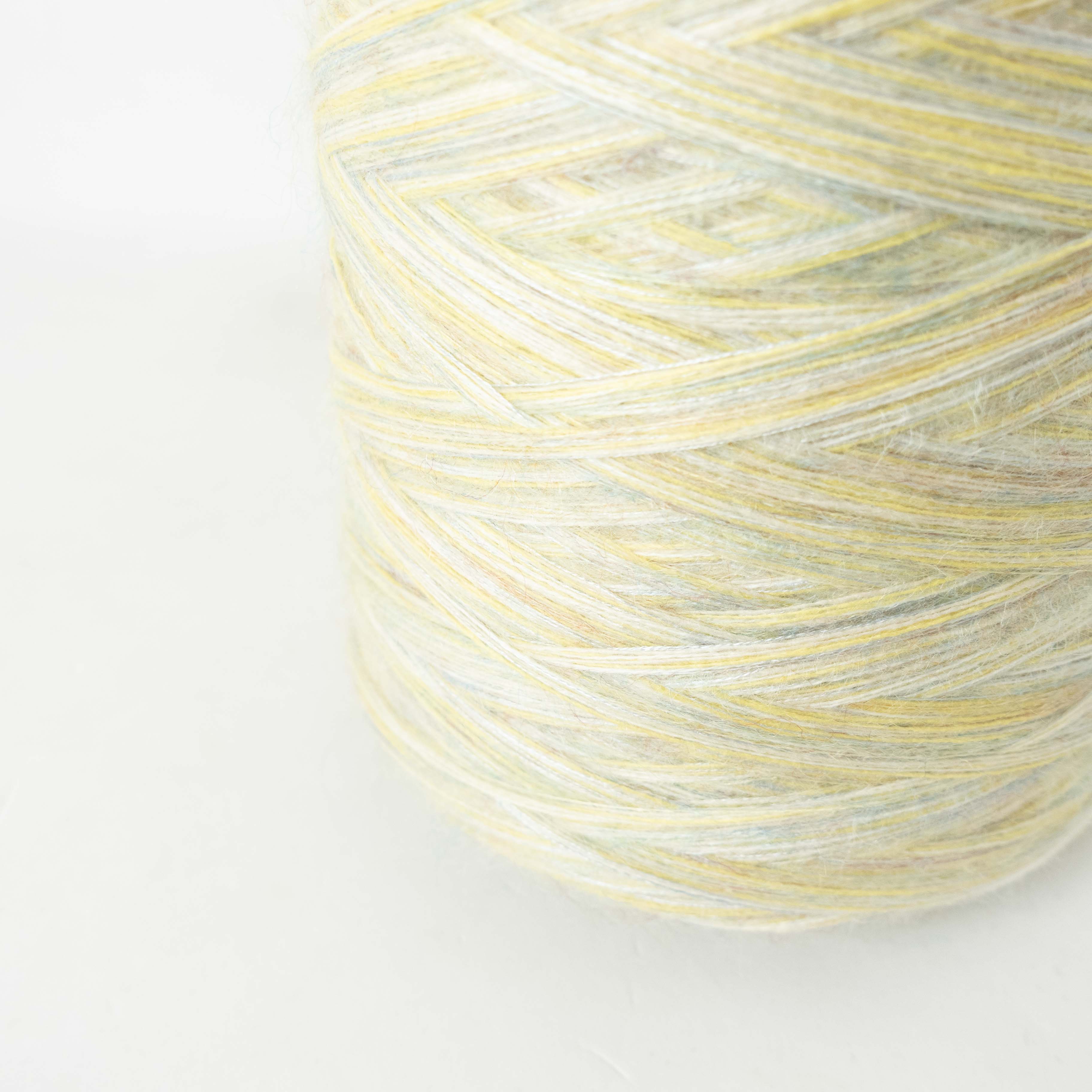 MIXED YARN for Wear(ミックスヤーン・フォー・ウェア)