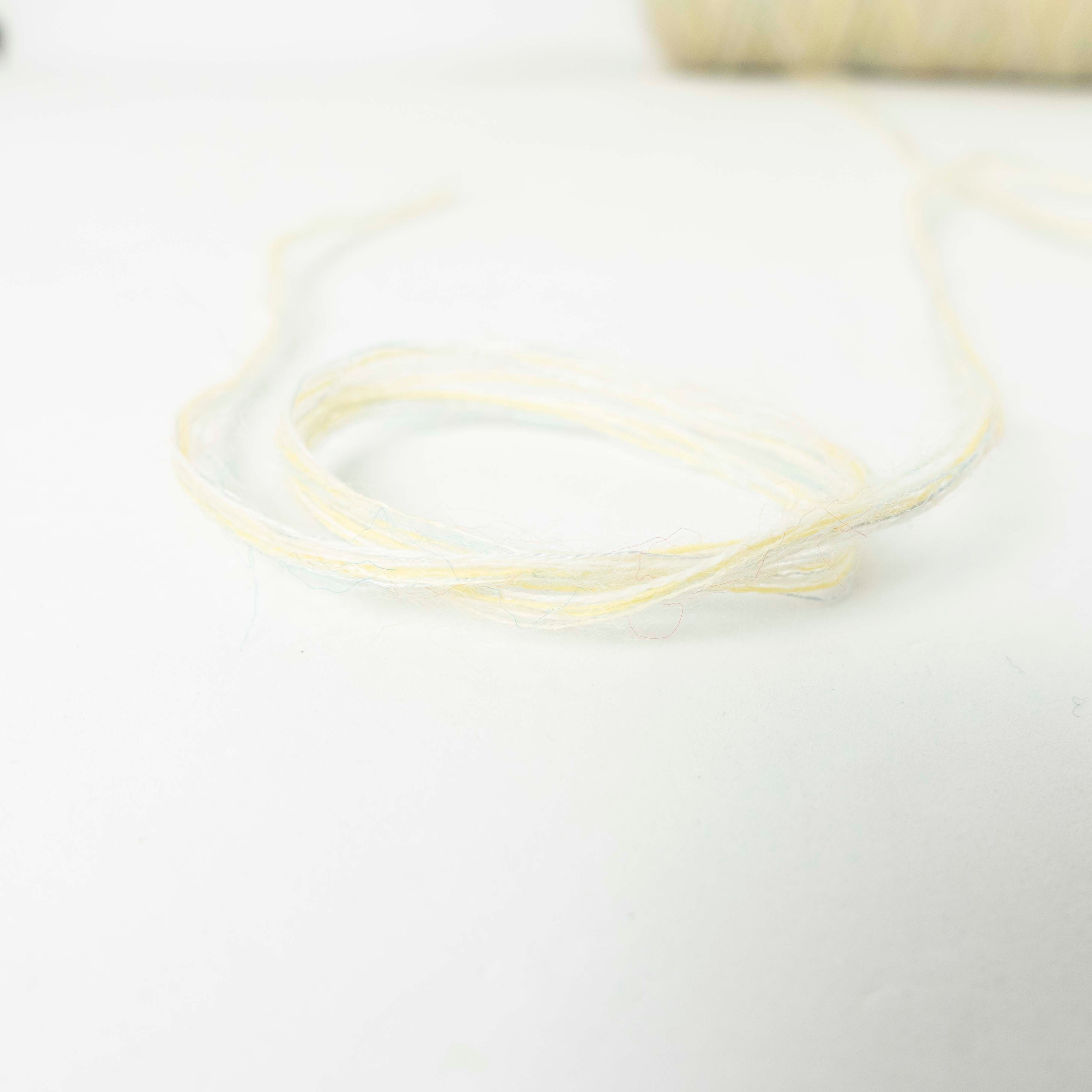 MIXED YARN for Wear(ミックスヤーン・フォー・ウェア)