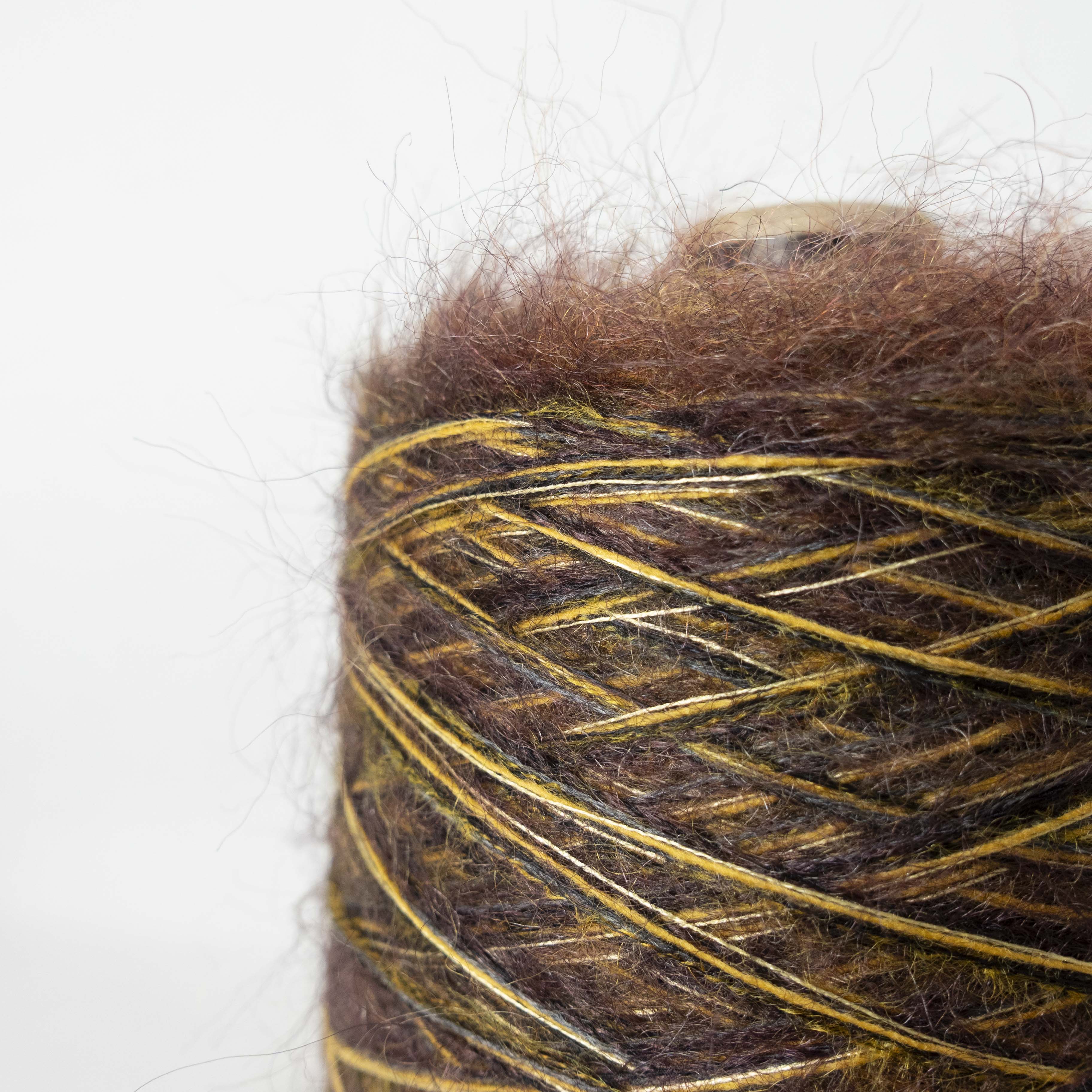 MIXED YARN for Wear(ミックスヤーン・フォー・ウェア)