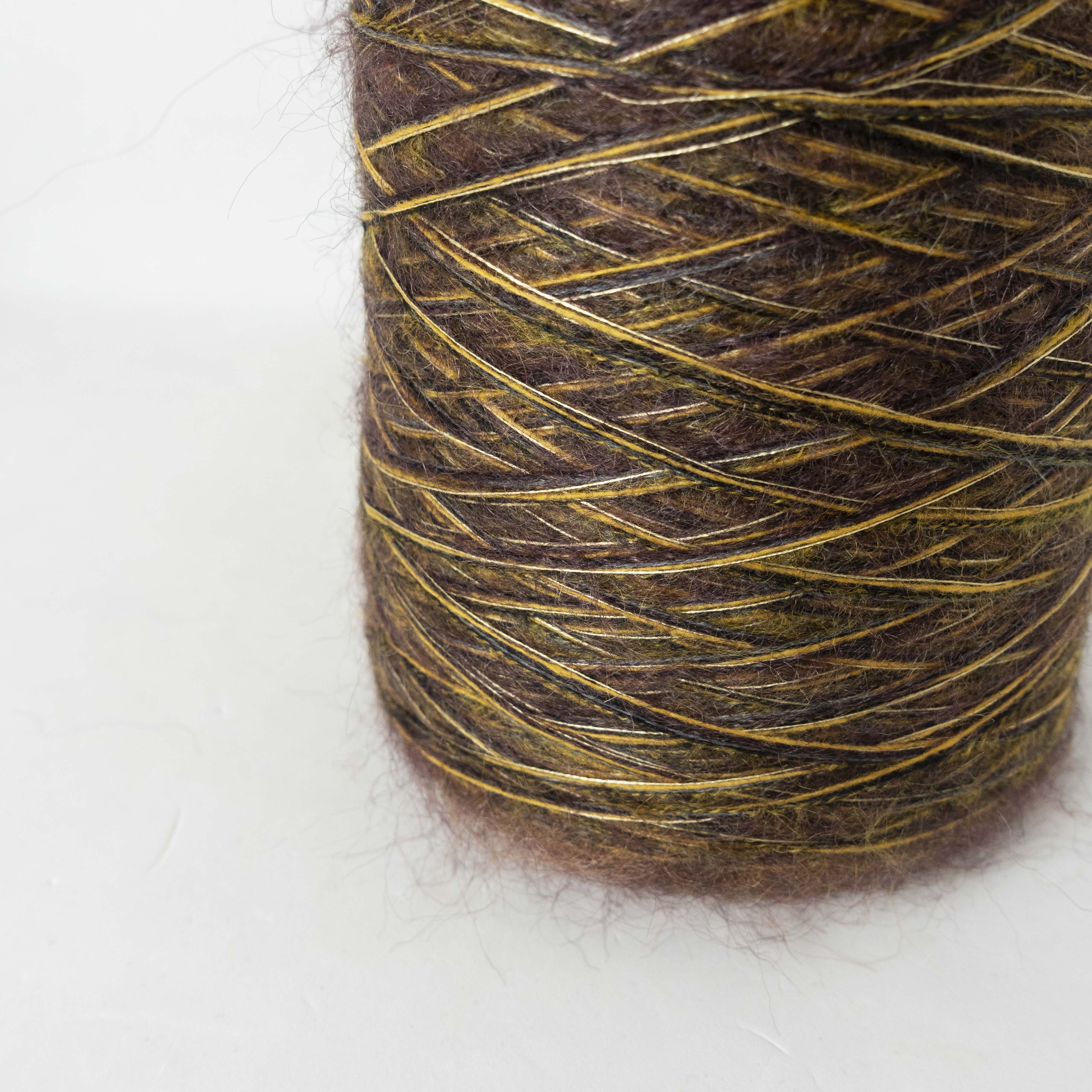 MIXED YARN for Wear(ミックスヤーン・フォー・ウェア)