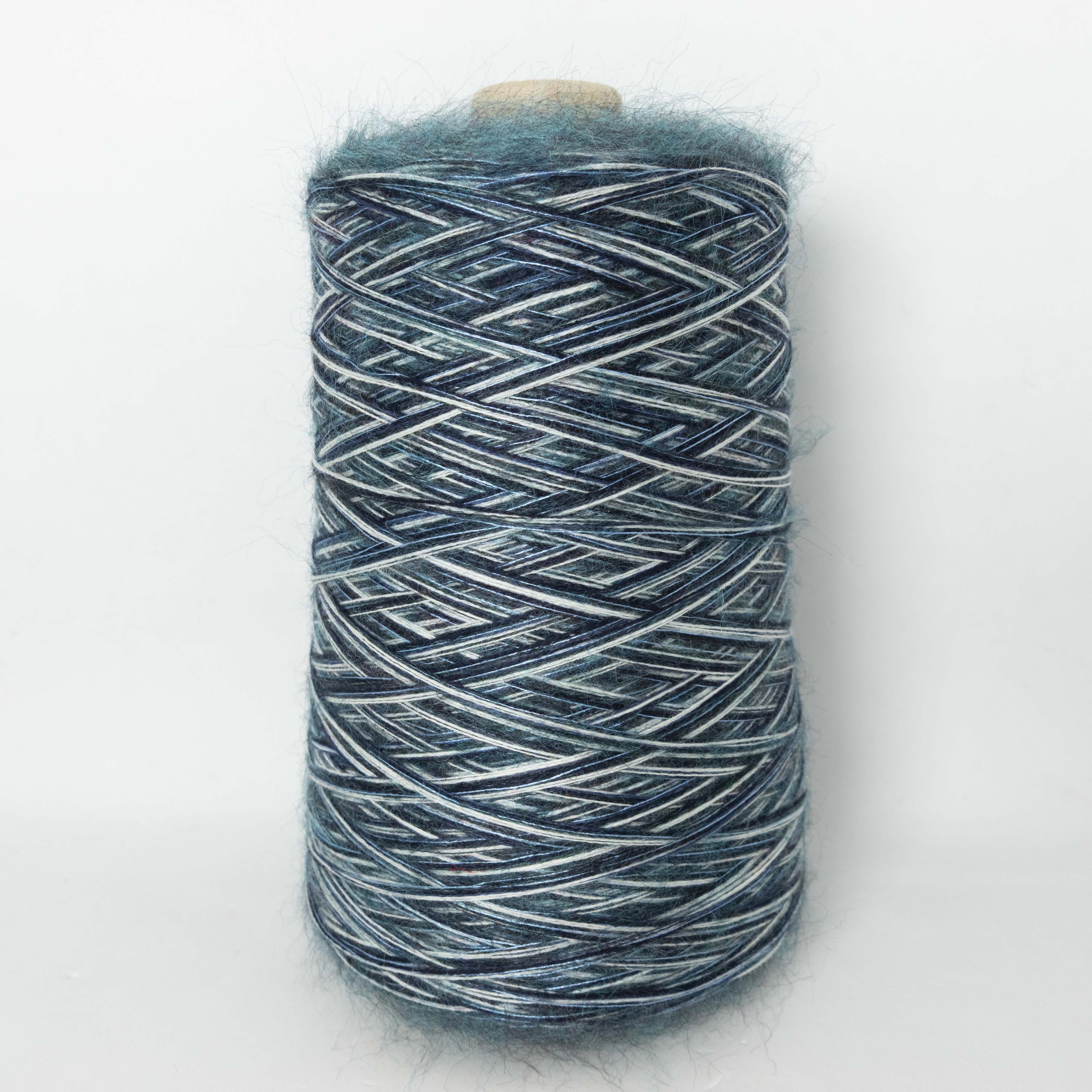 MIXED YARN for Wear(ミックスヤーン・フォー・ウェア)