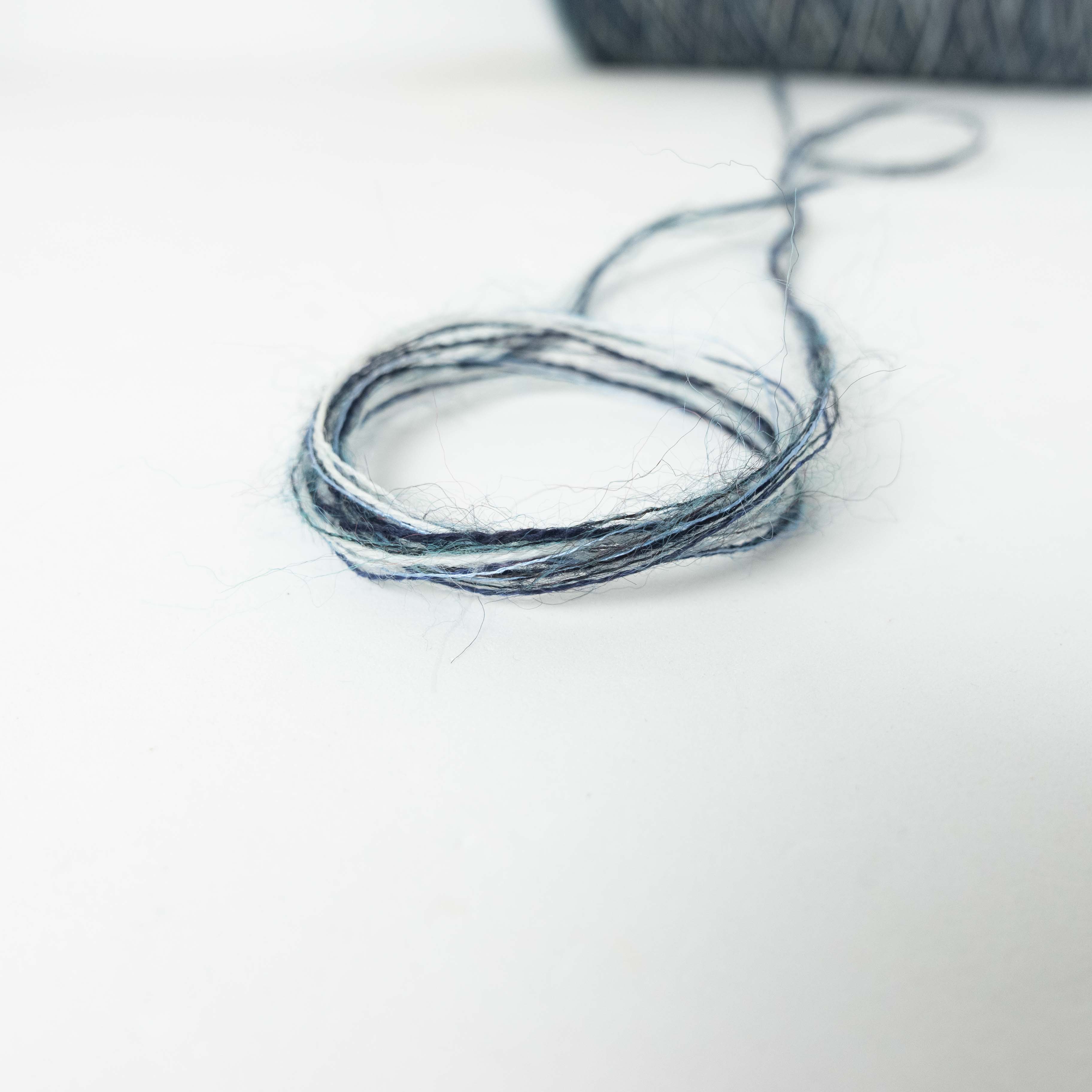 MIXED YARN for Wear(ミックスヤーン・フォー・ウェア)