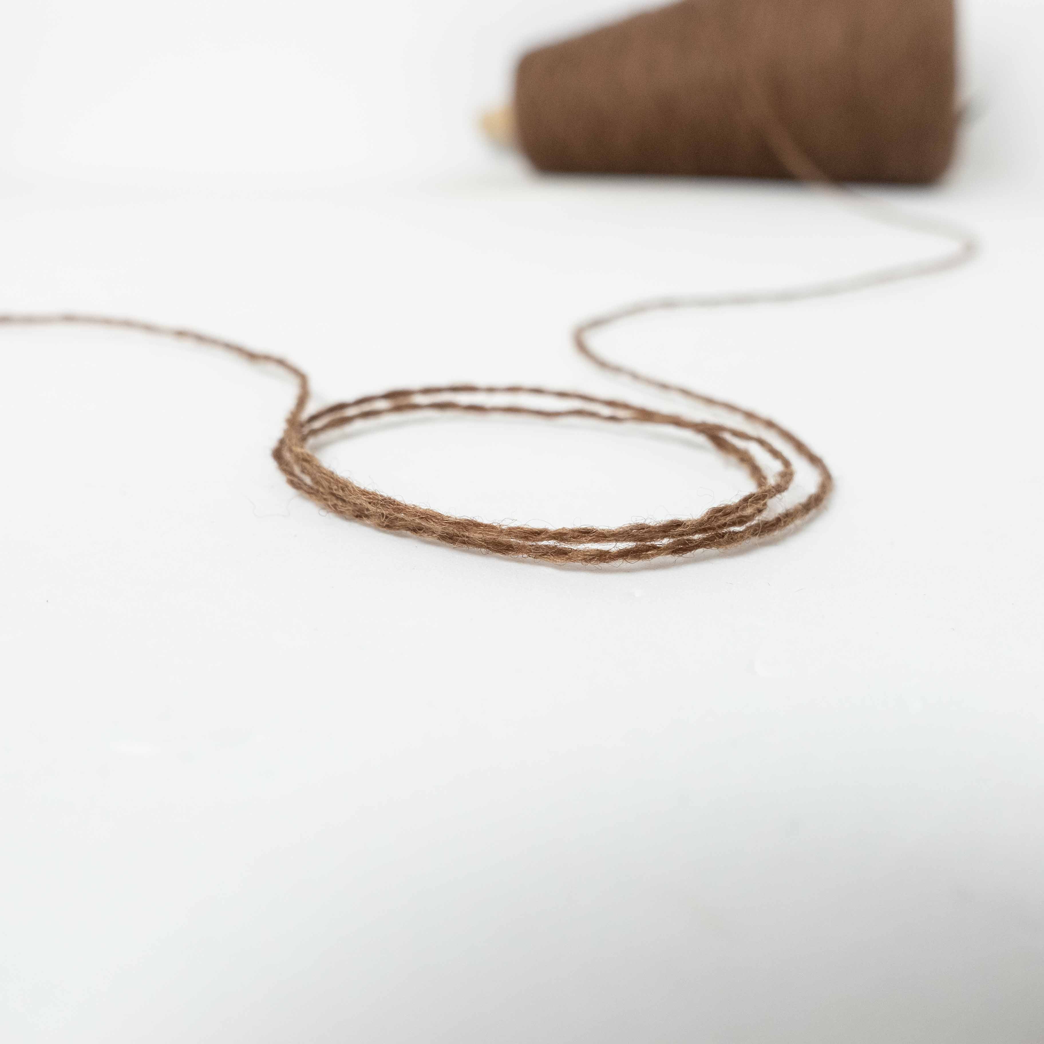 2/15 カムバックウール