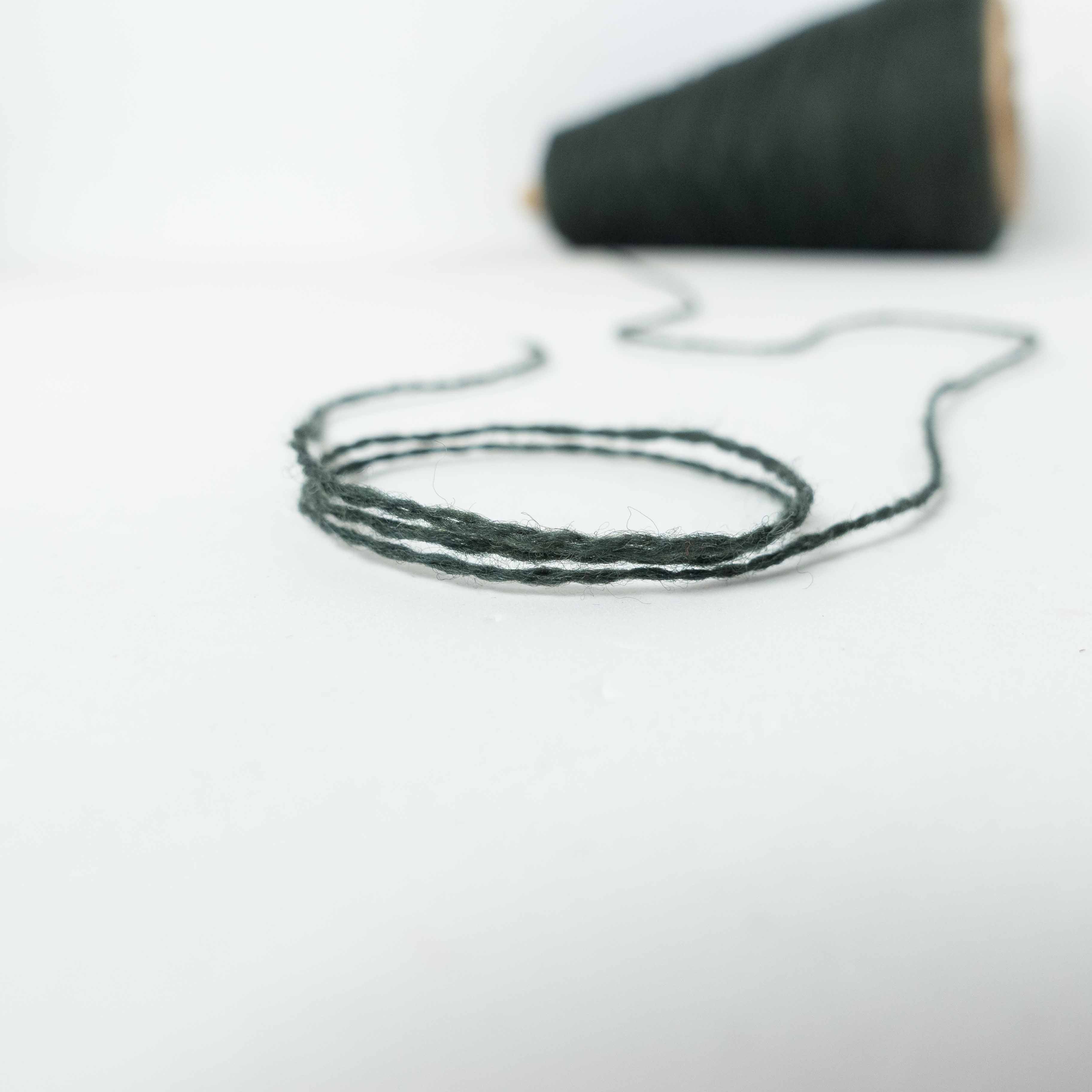 2/15 カムバックウール