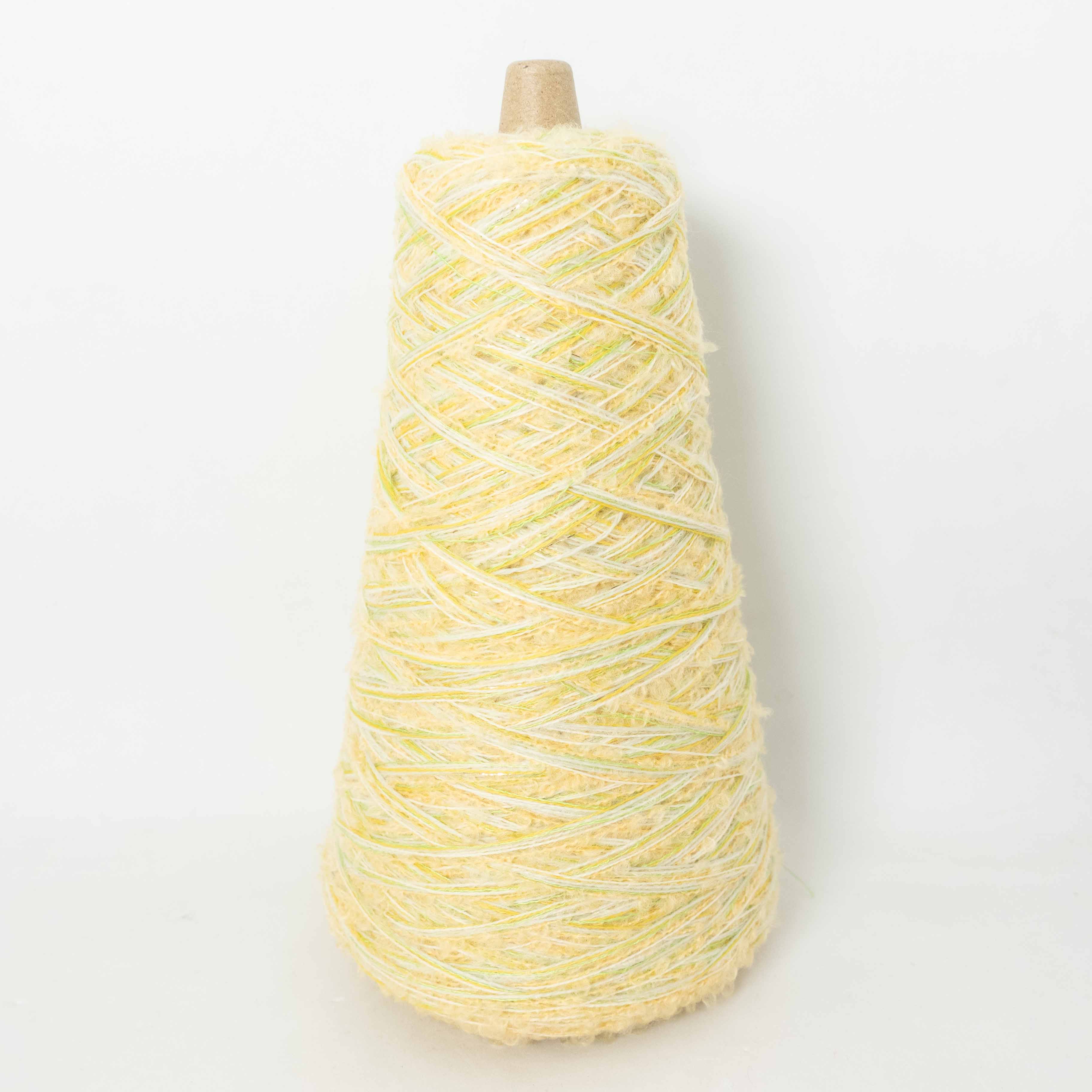 〈Spring Series〉MIXED YARN