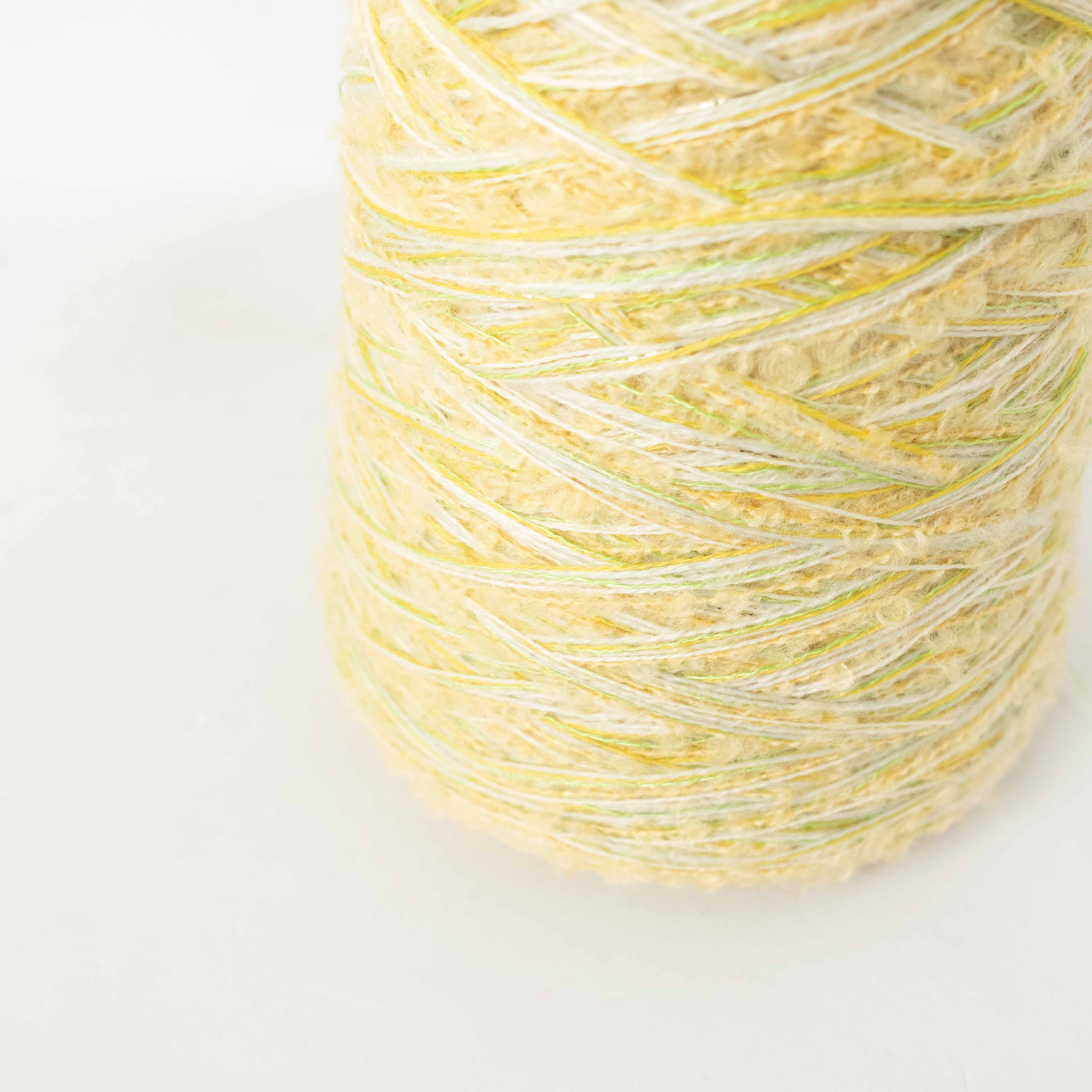 〈Spring Series〉MIXED YARN