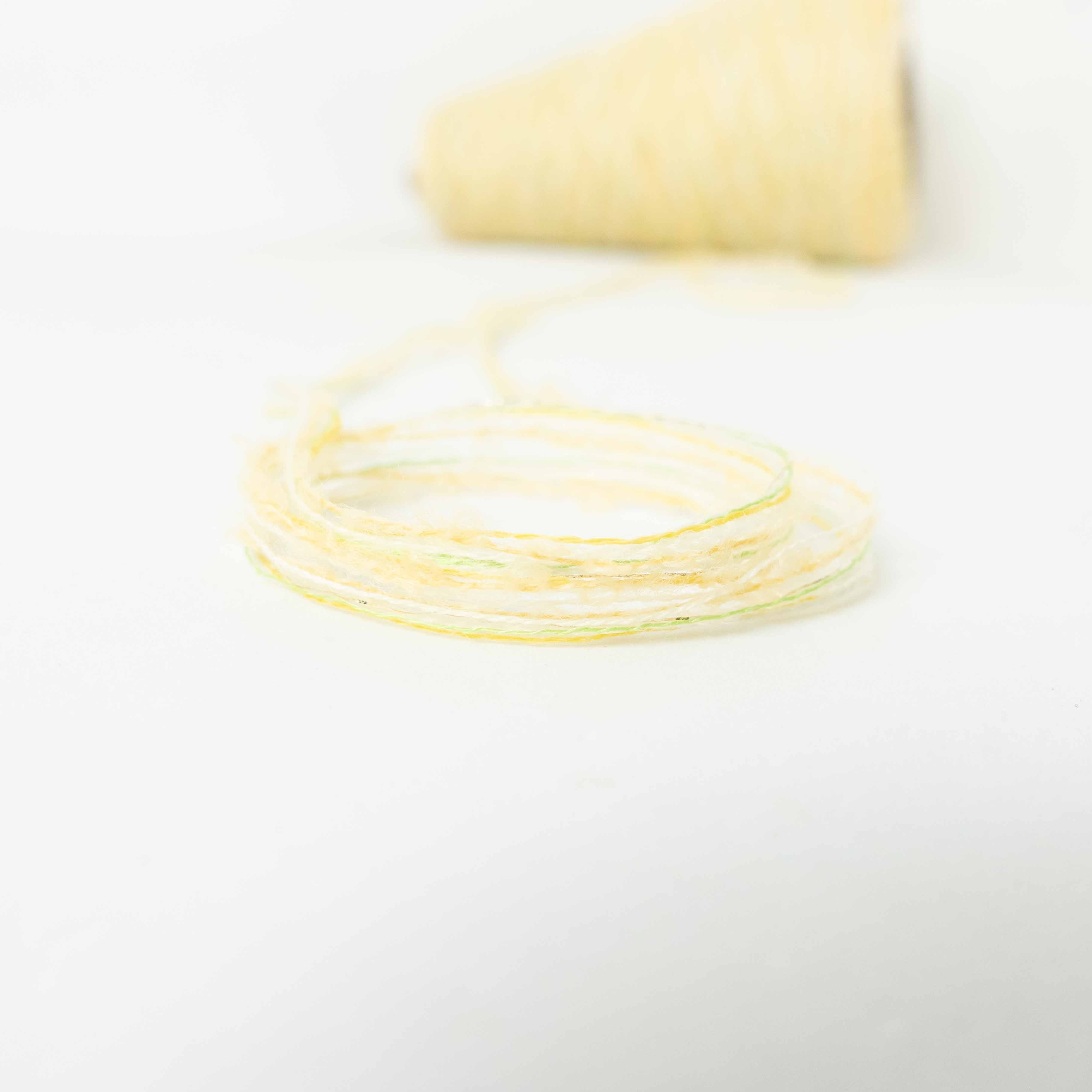 〈Spring Series〉MIXED YARN