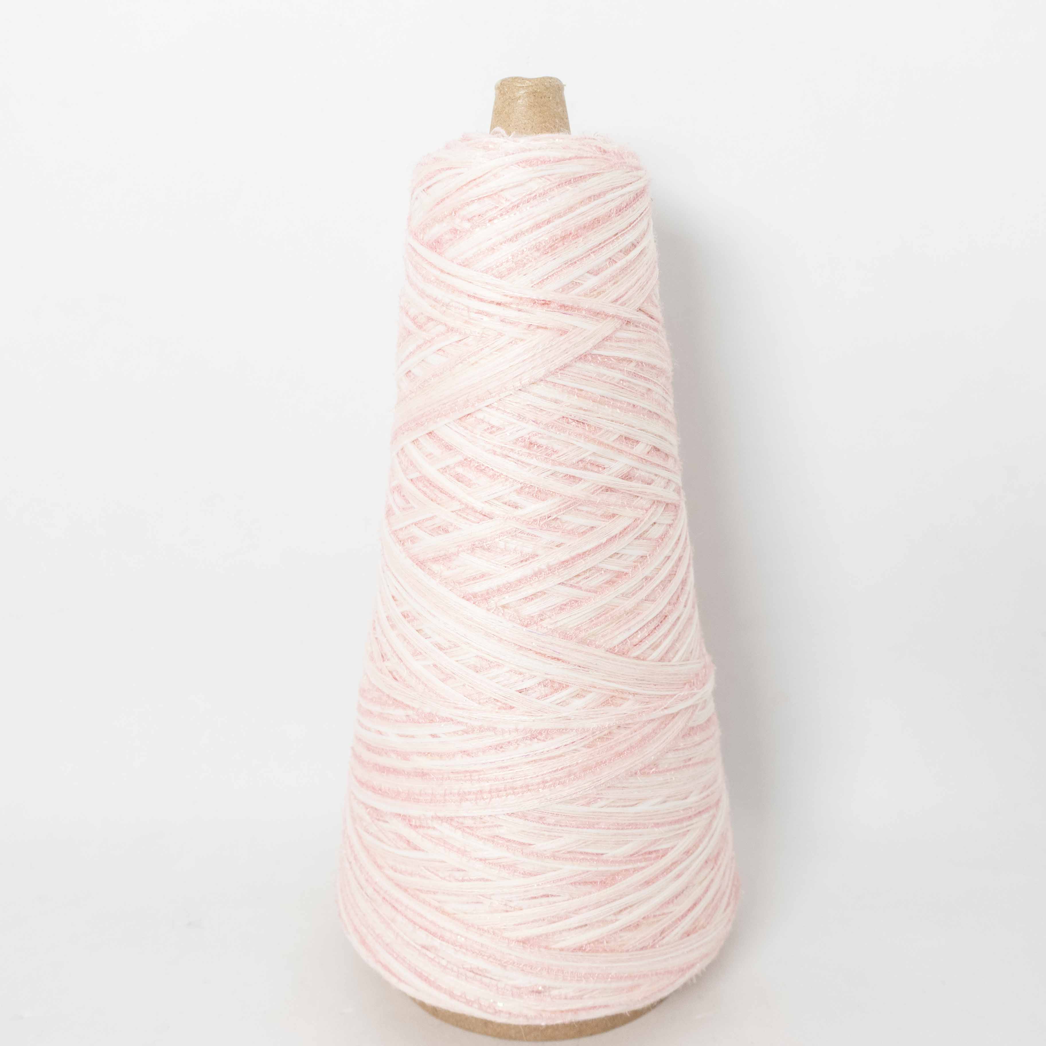 〈Spring Series〉MIXED YARN