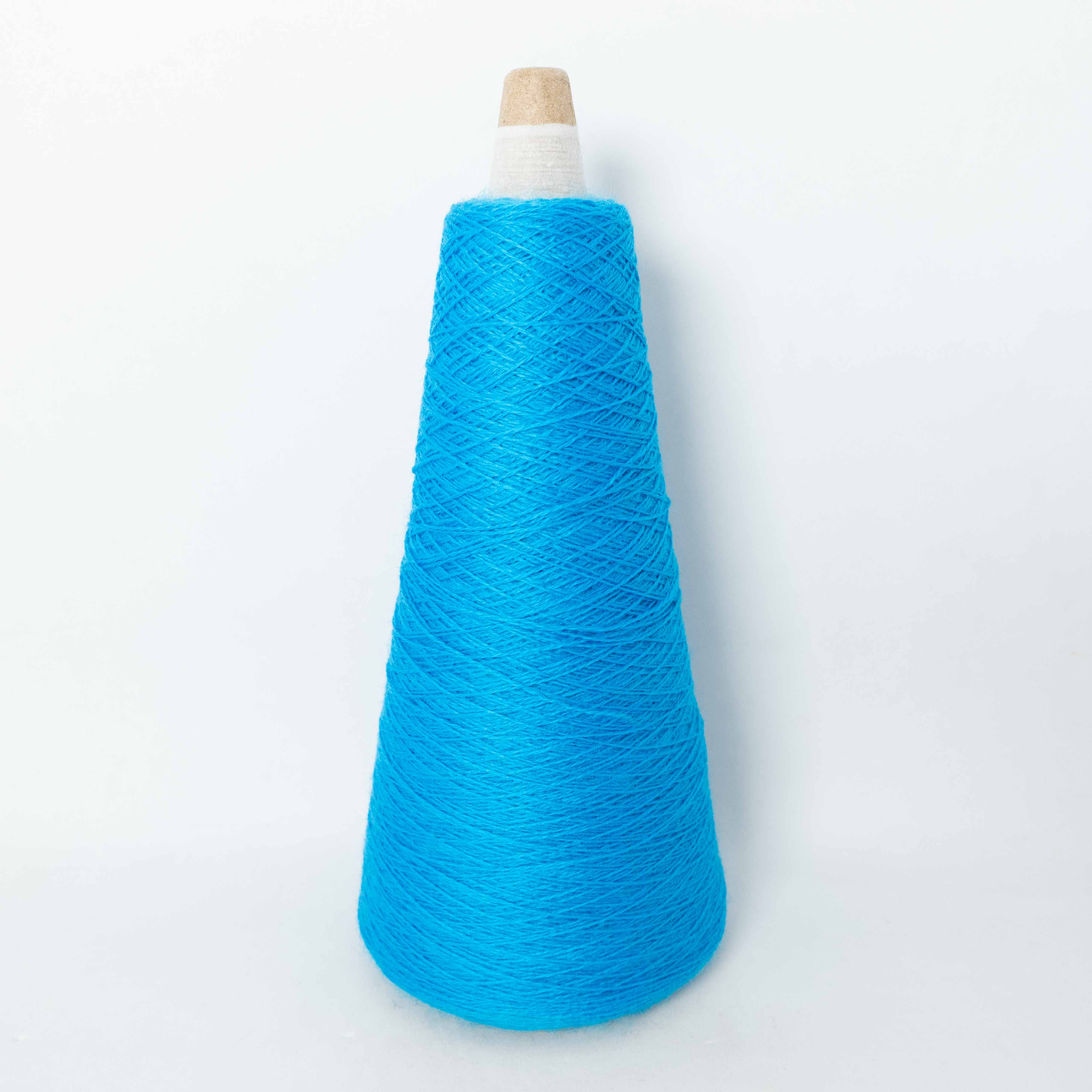 2/30 wool Italy T-shirt