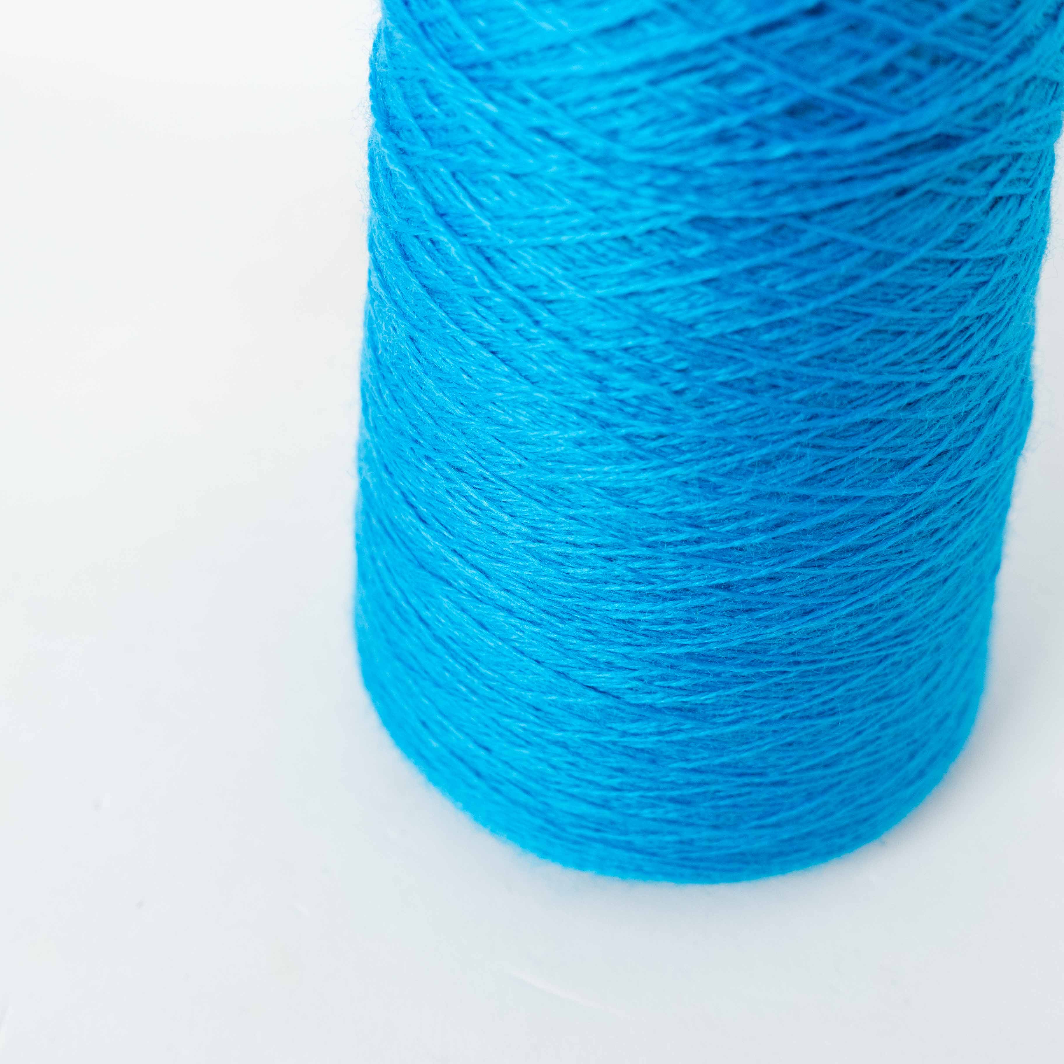 2/30 wool Italy T-shirt