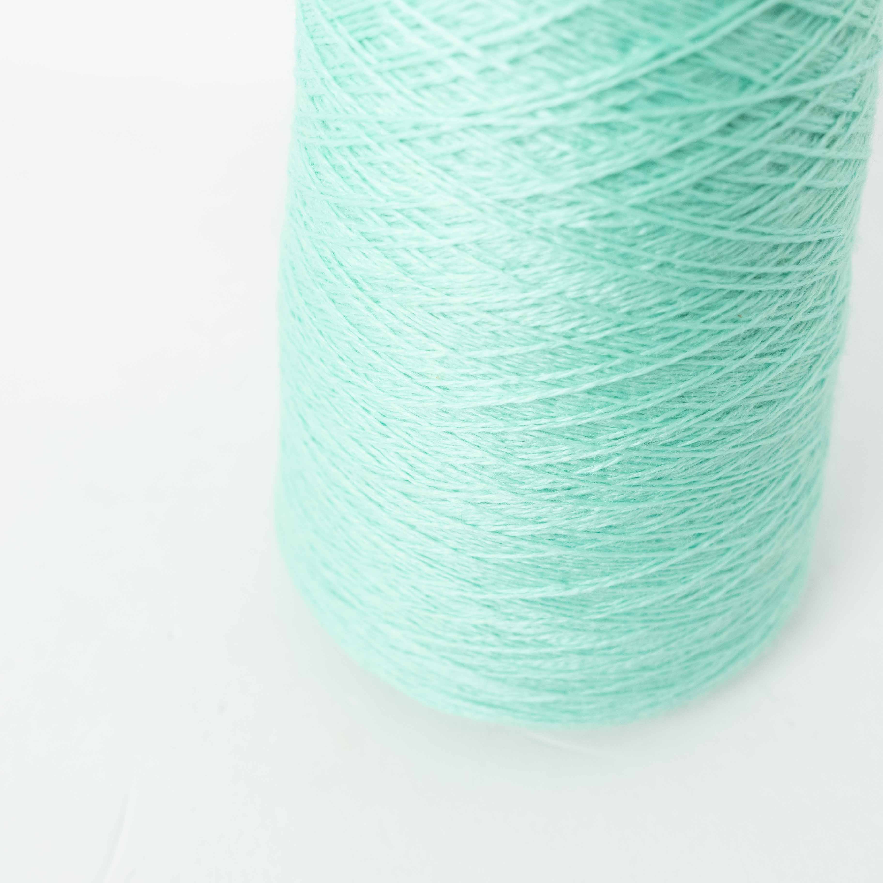 2/30 wool Italy T-shirt