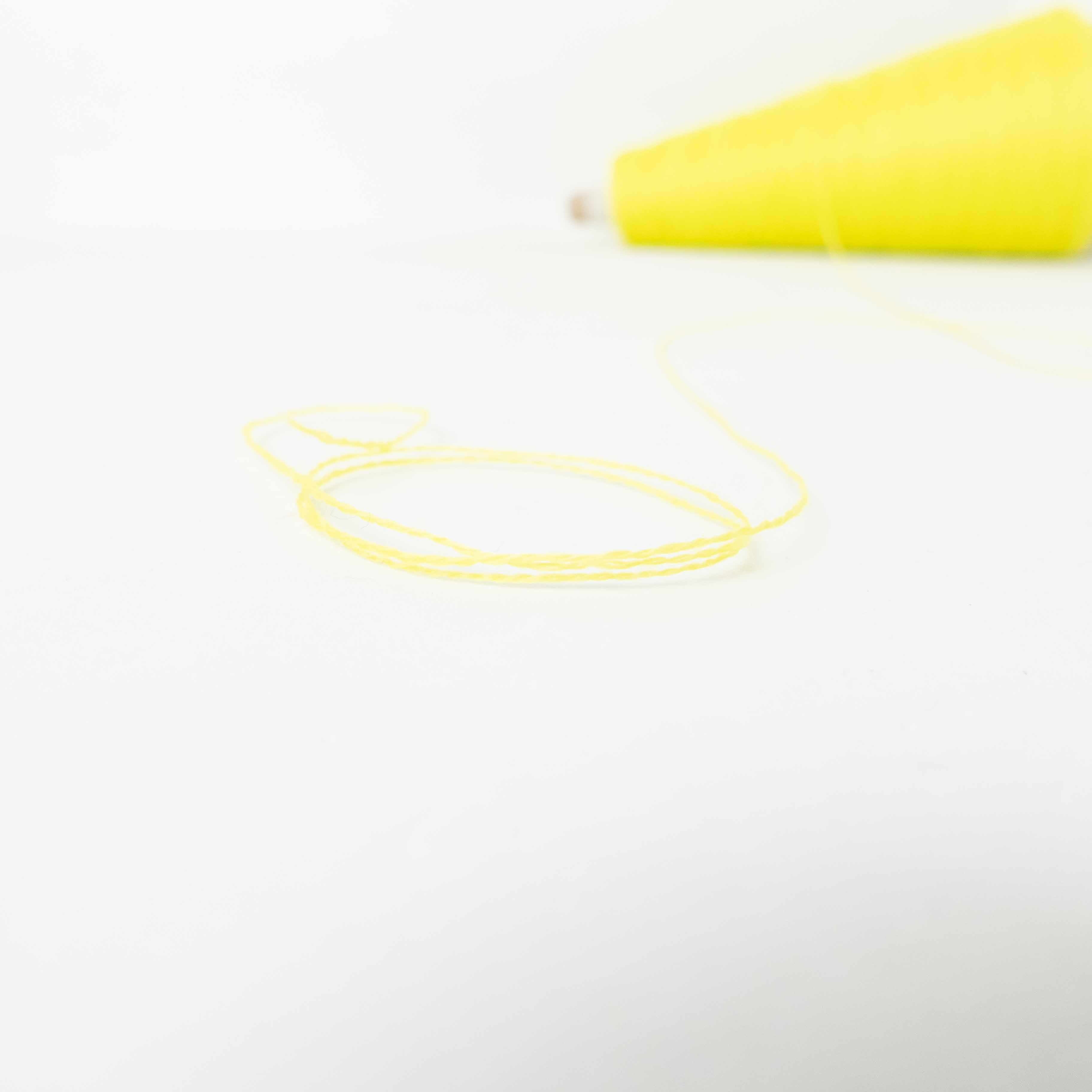 2/30 wool Italy T-shirt