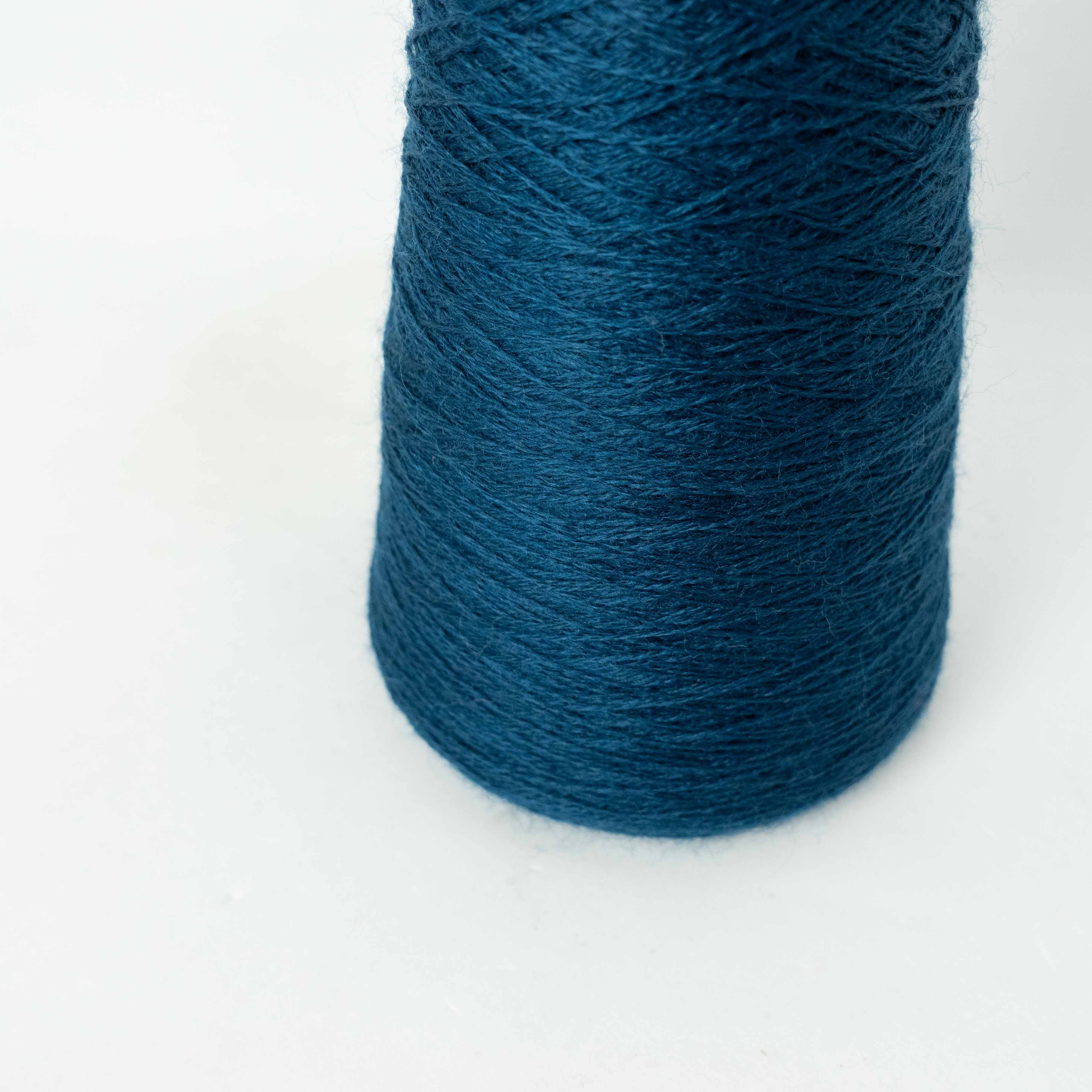 2/30 Non-shrink wool 19.5μ