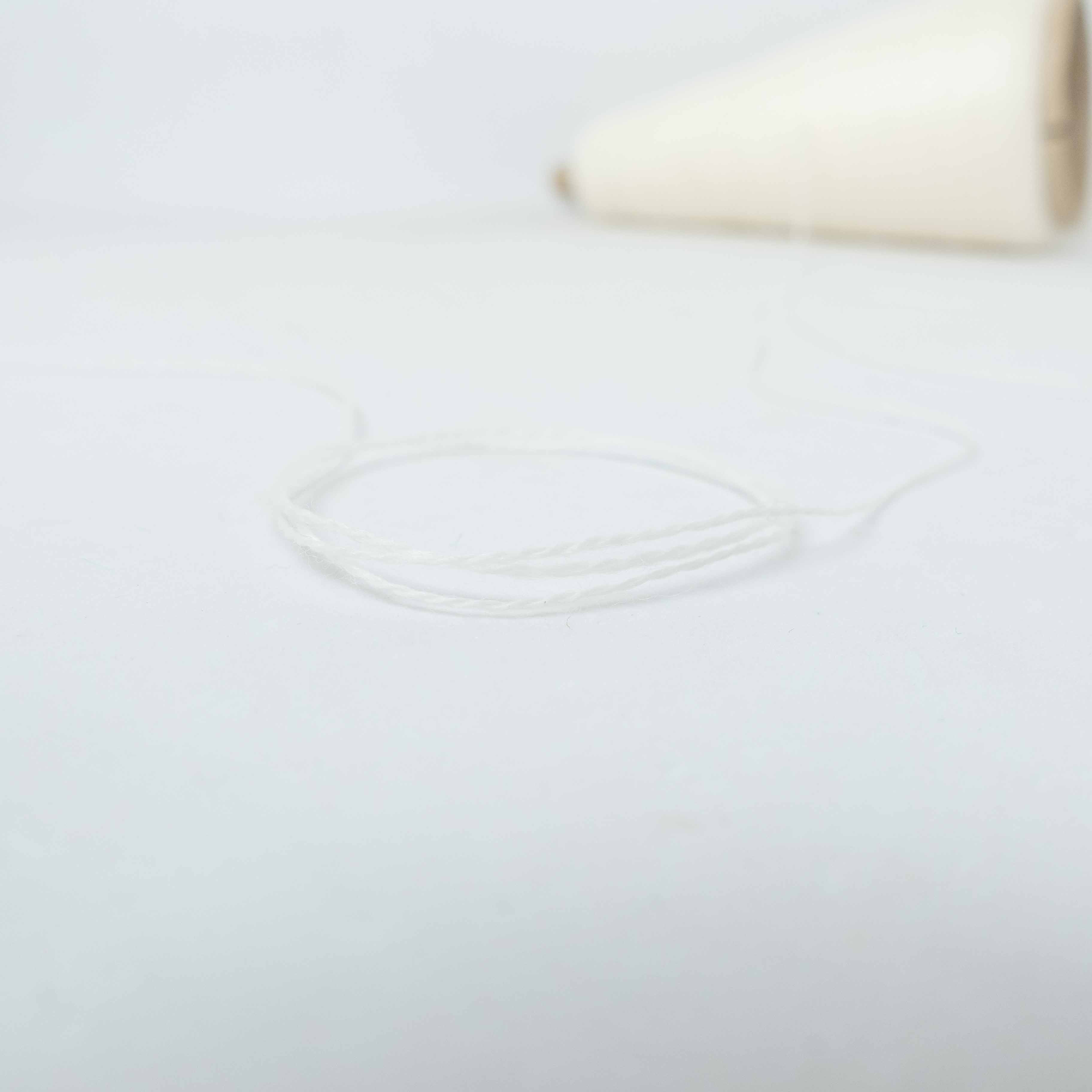 2/30 Non-shrink wool 19.5μ