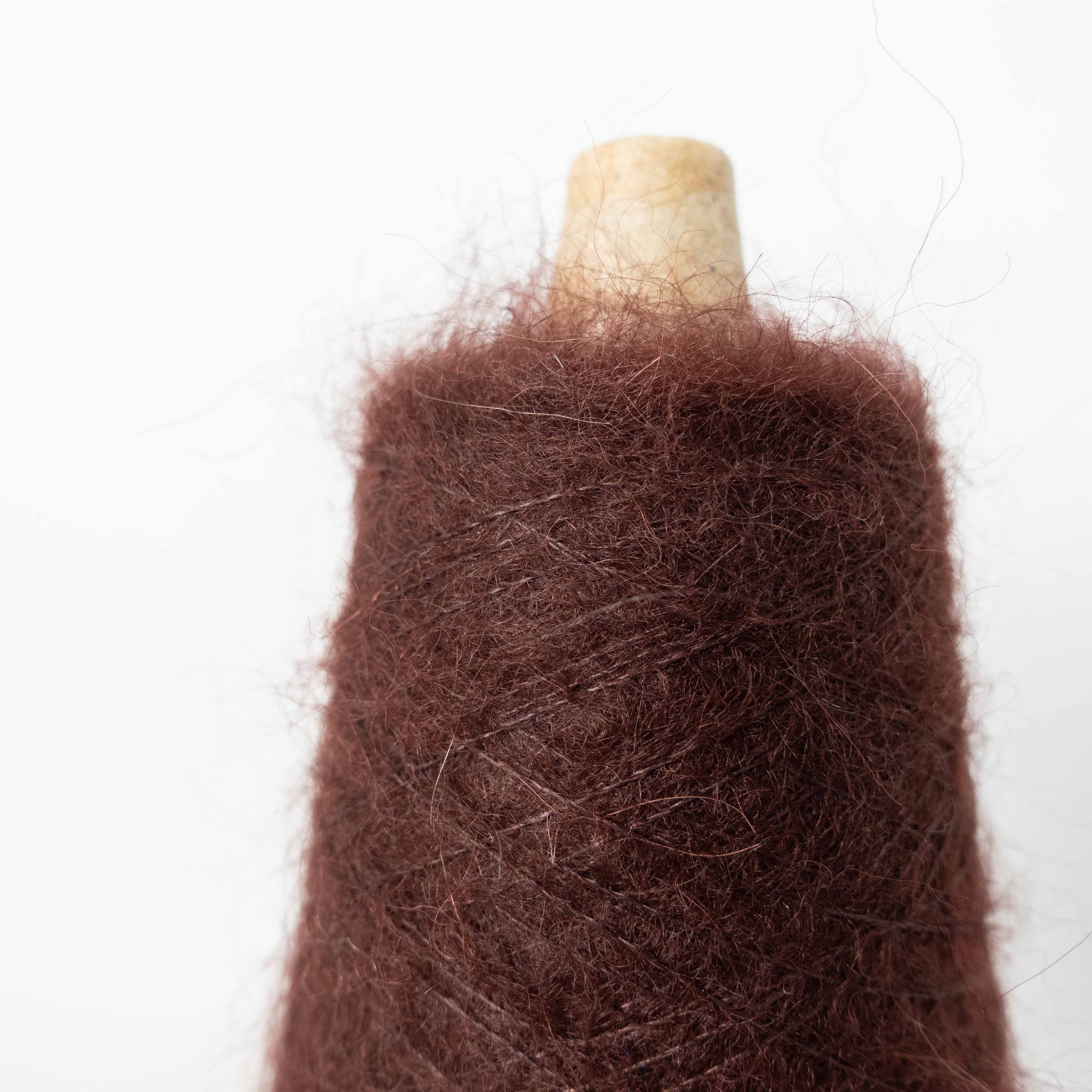 1/15 rosy(スーパーキッドモヘア・ベビーアルパカ)