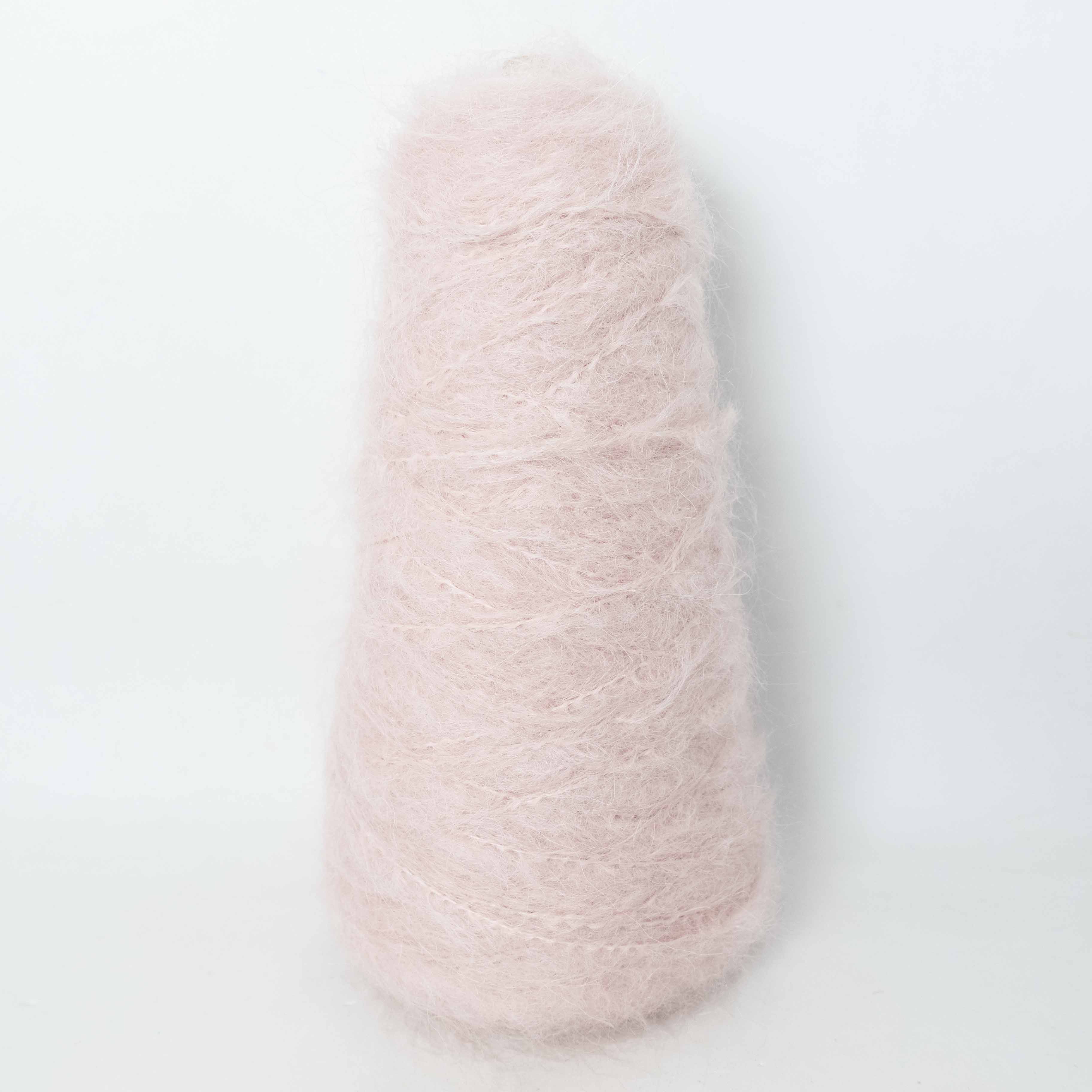 1/2 smile (Super Kid Mohair, Baby Alpaca)