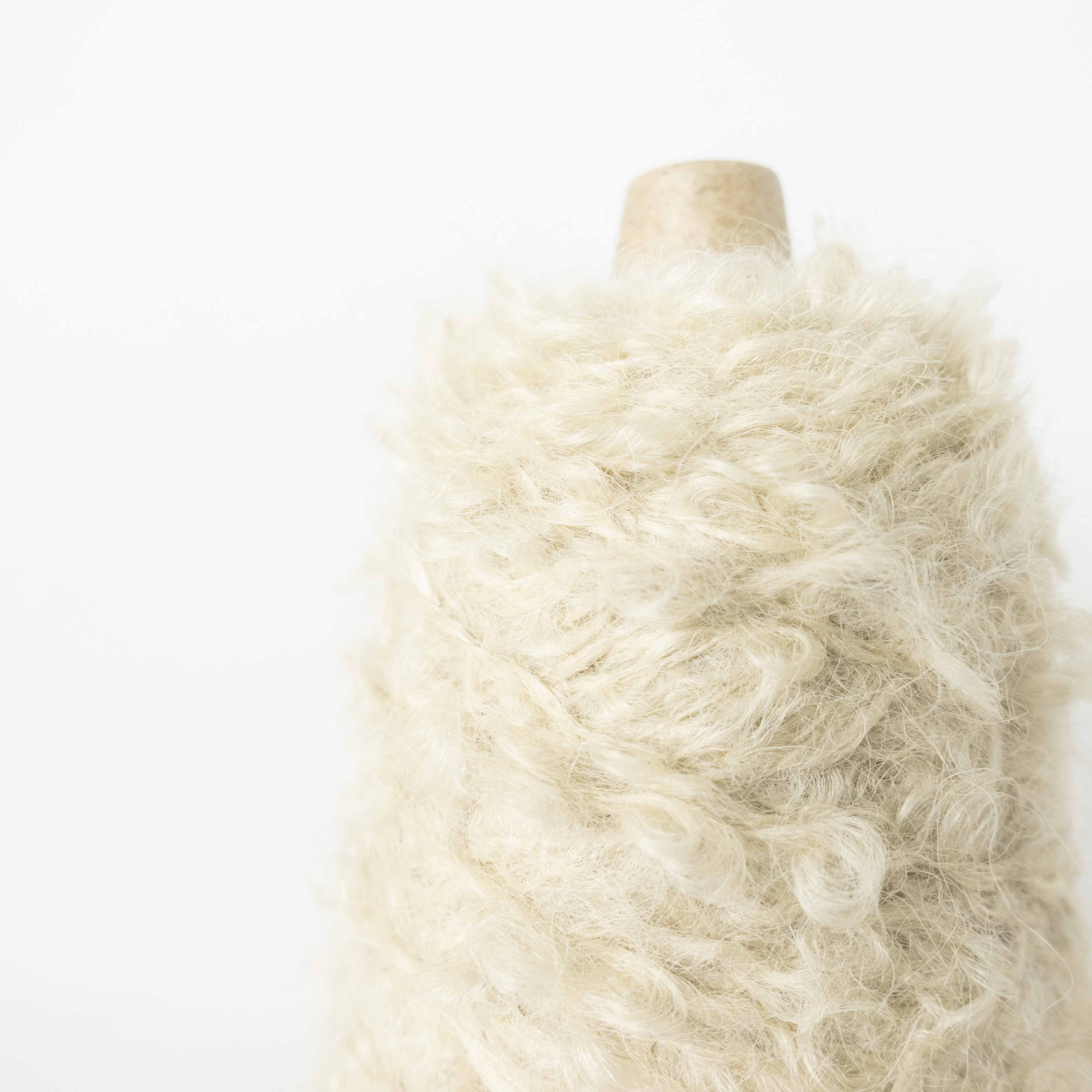 ビッグウールループ