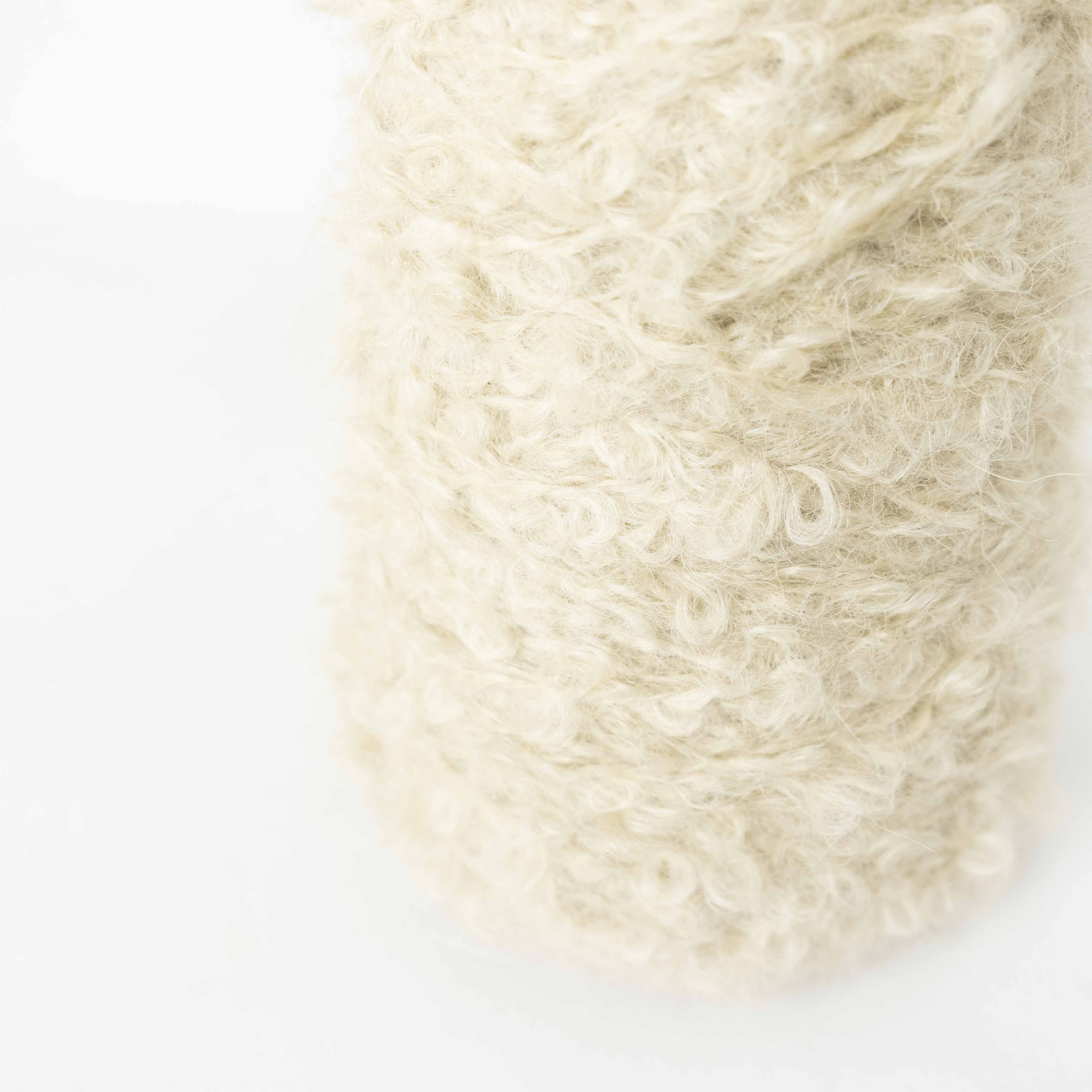 ビッグウールループ