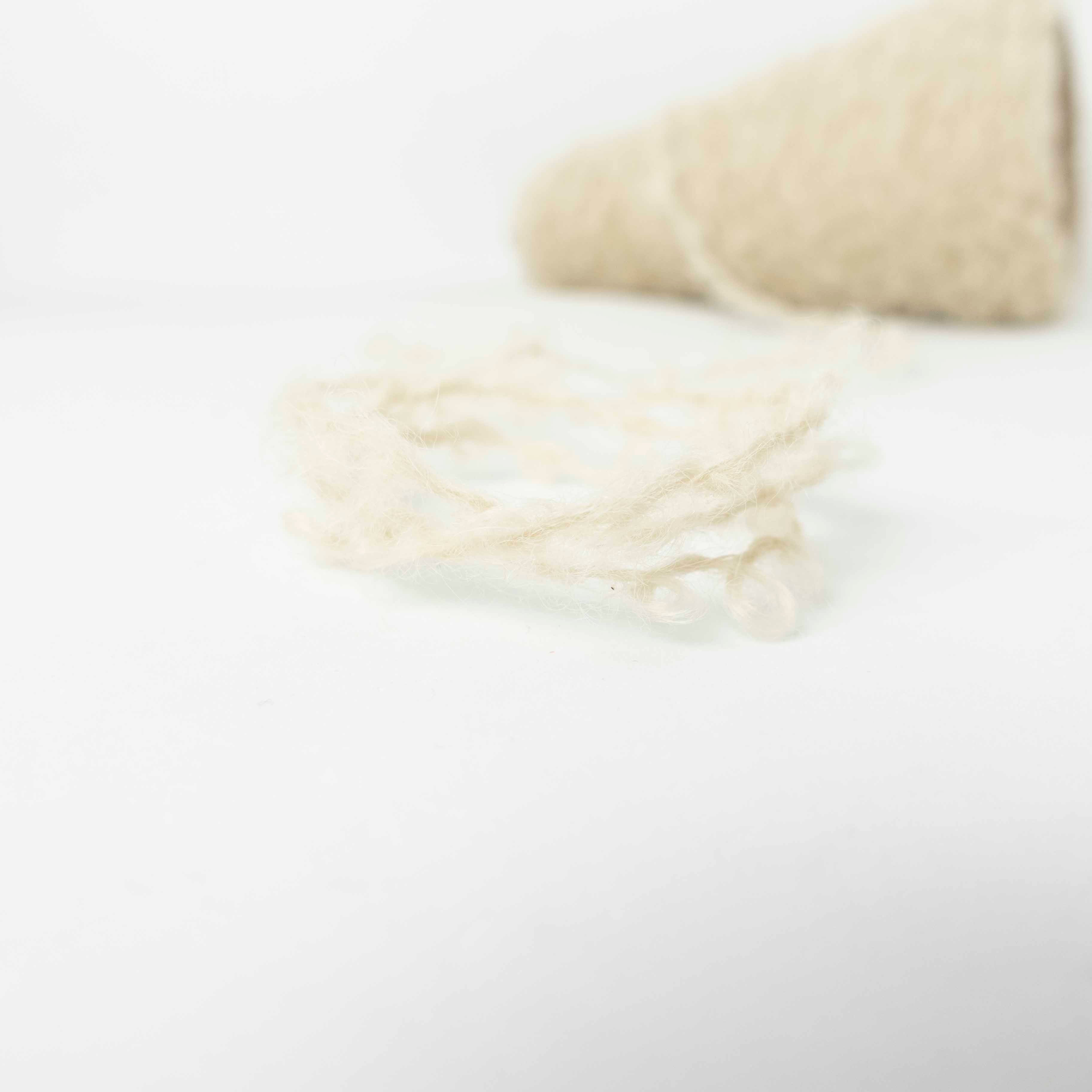 ビッグウールループ