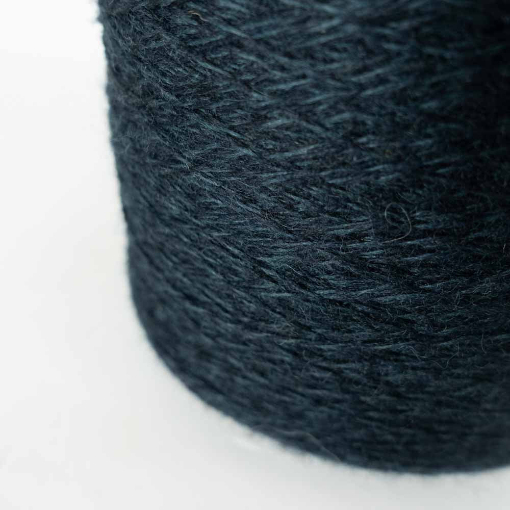-big project- 2/15 キャメル×シェットランド - navy mix