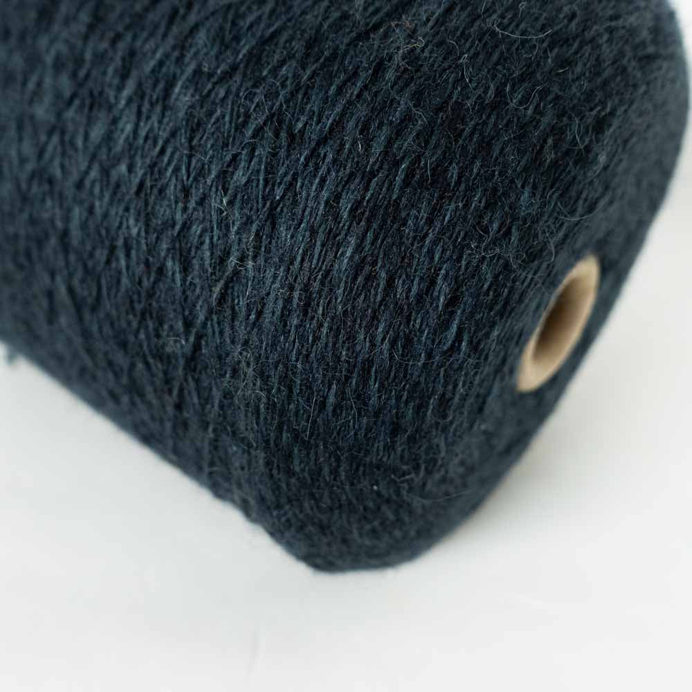 -big project- 2/15 キャメル×シェットランド - navy mix